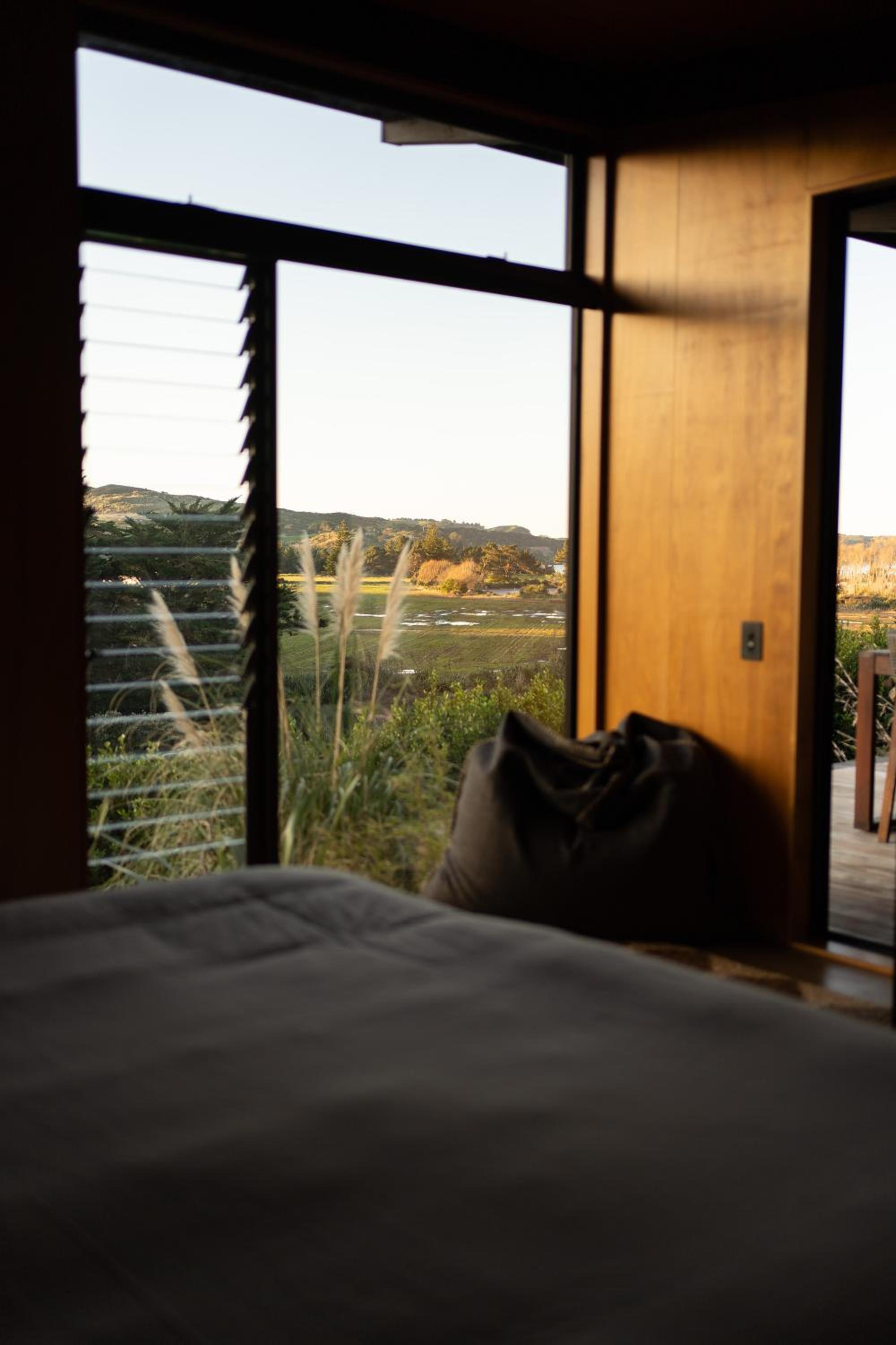 Whare Tatū