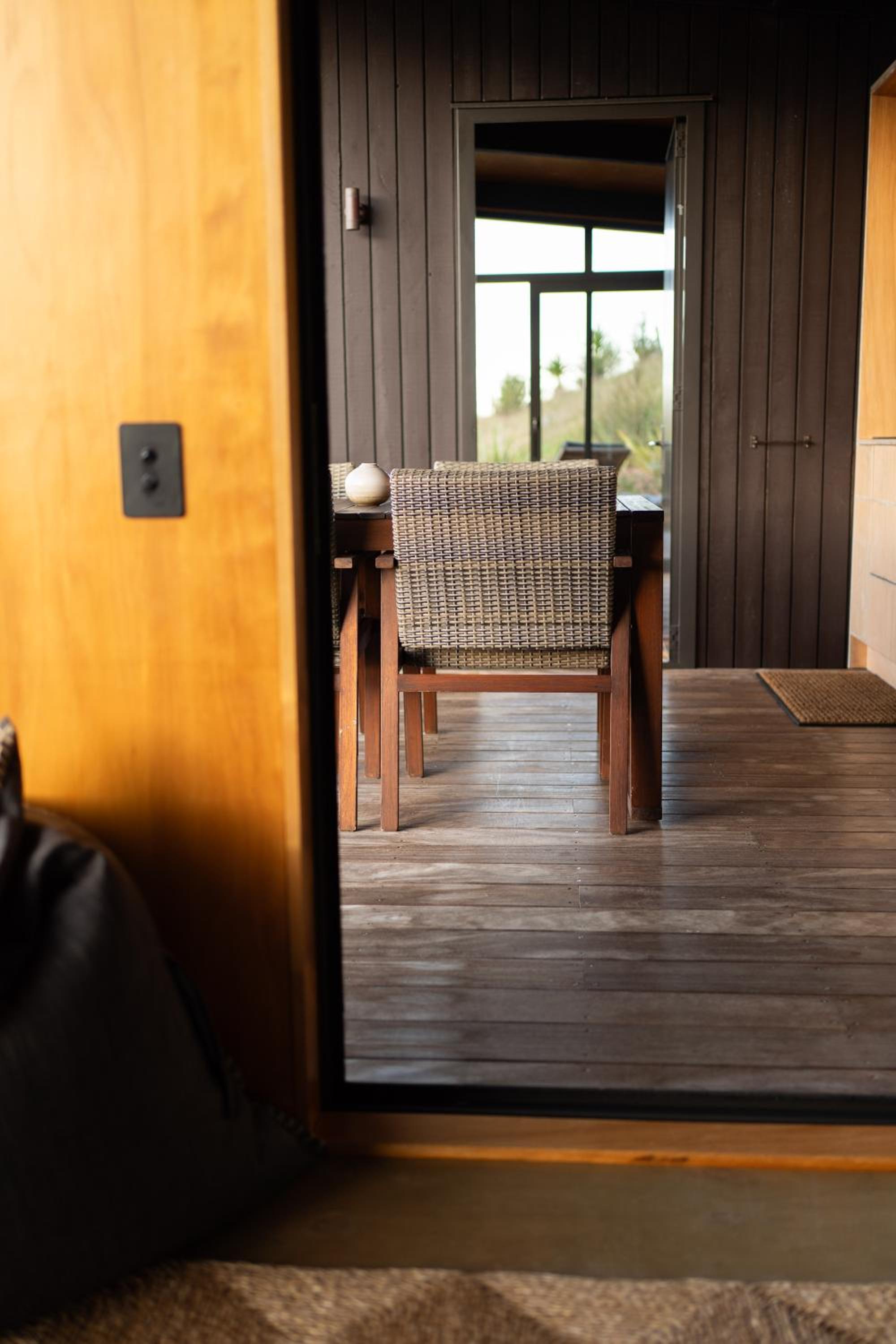 Whare Tatū