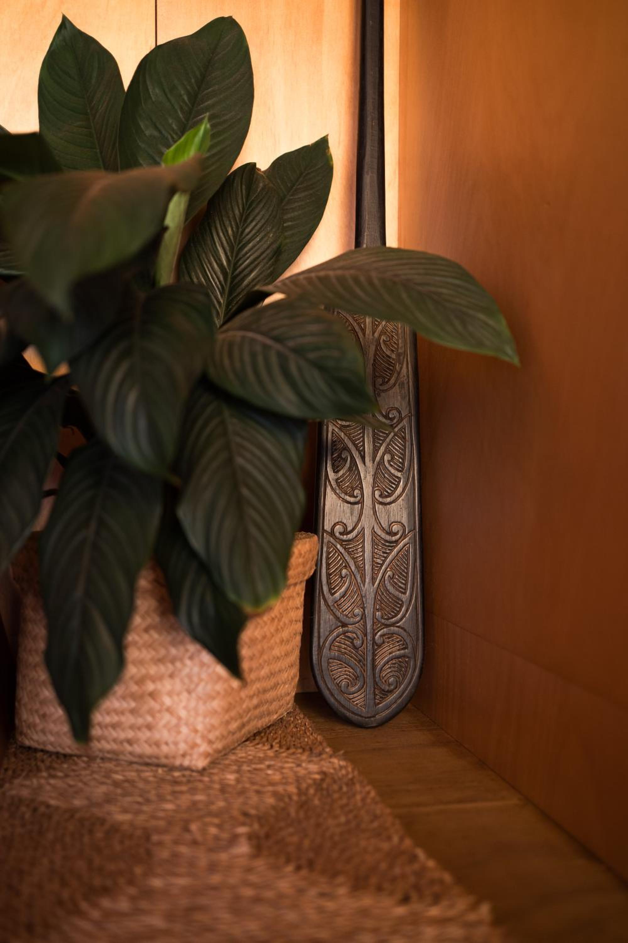 Whare Tatū