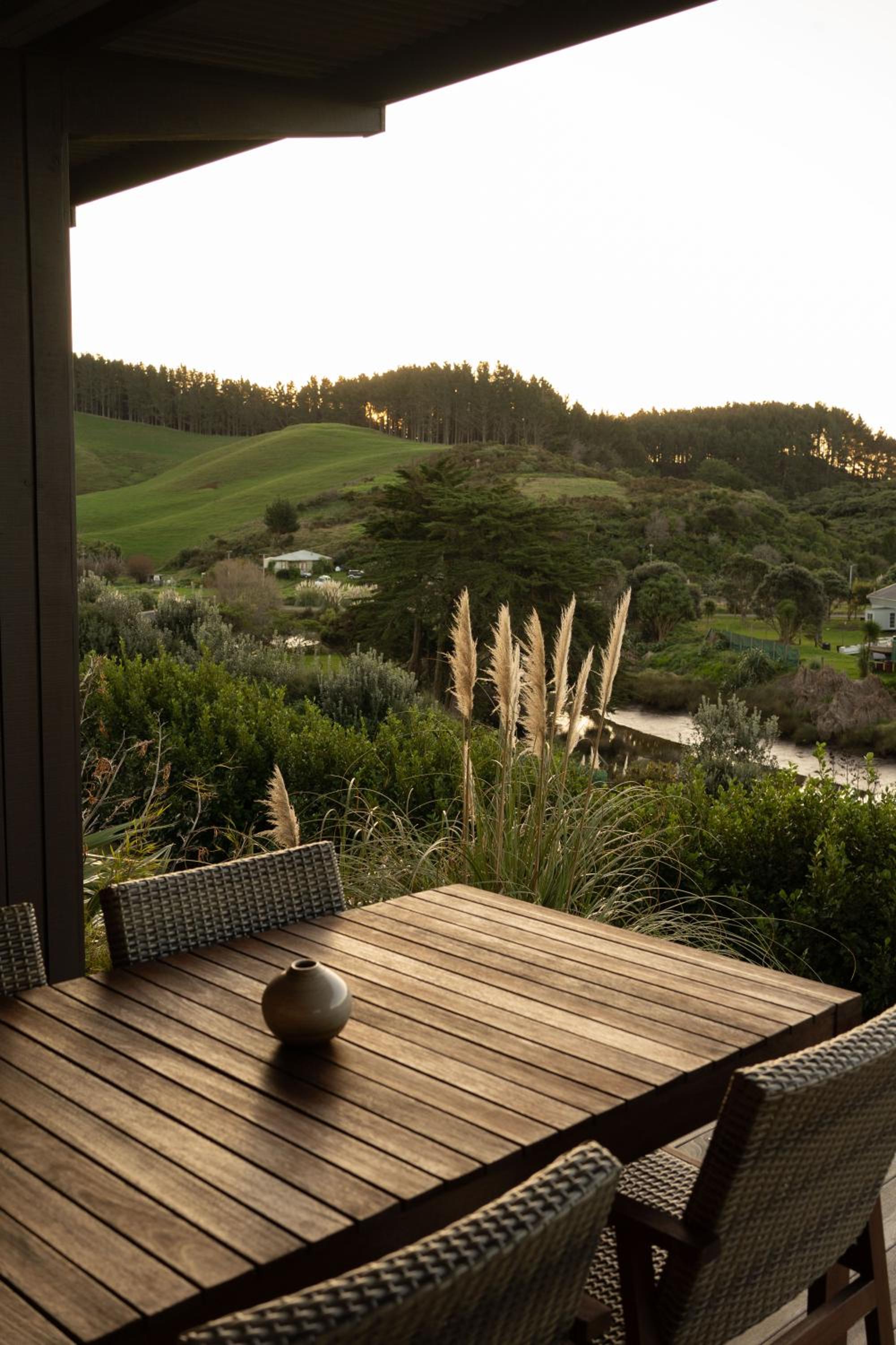 Whare Tatū
