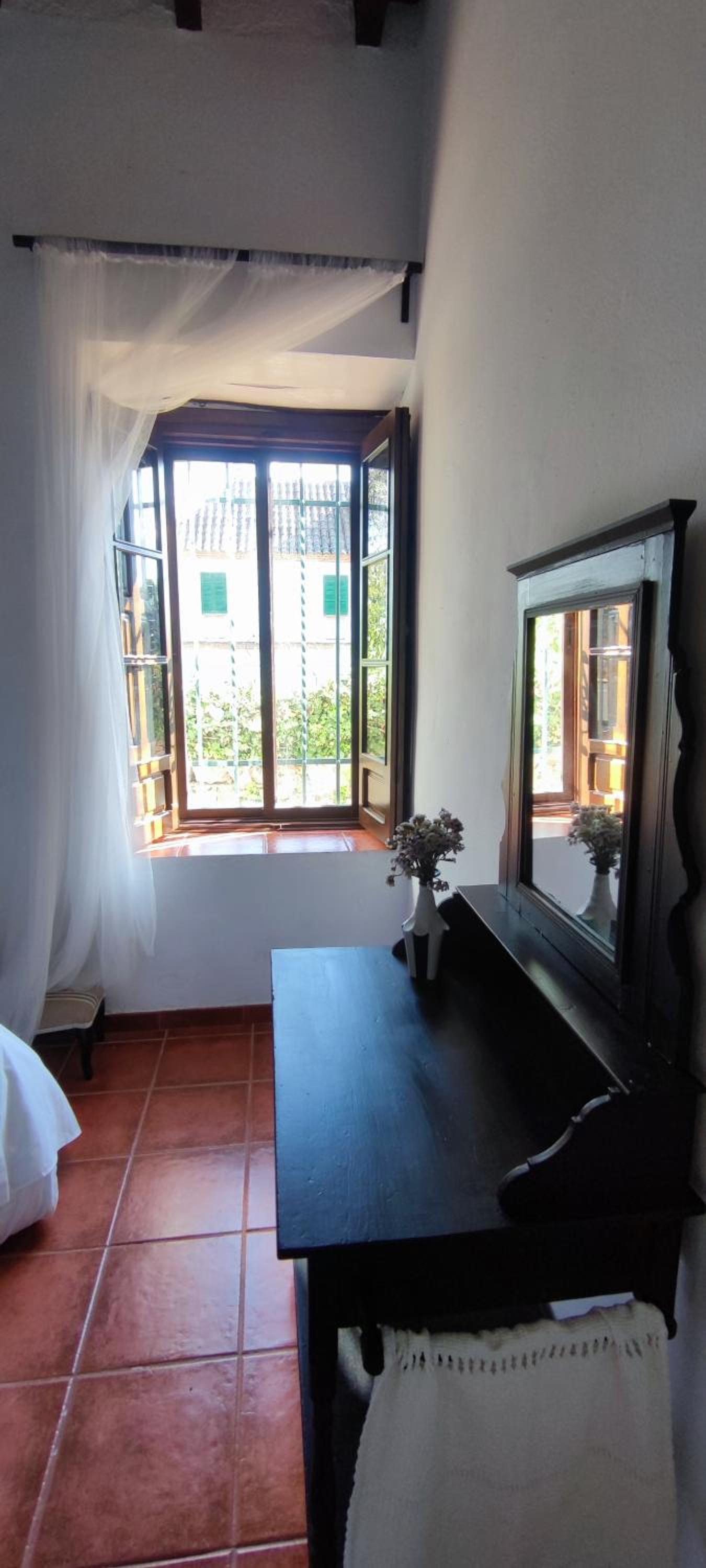 Casa Rural El Guardés de Aracenilla