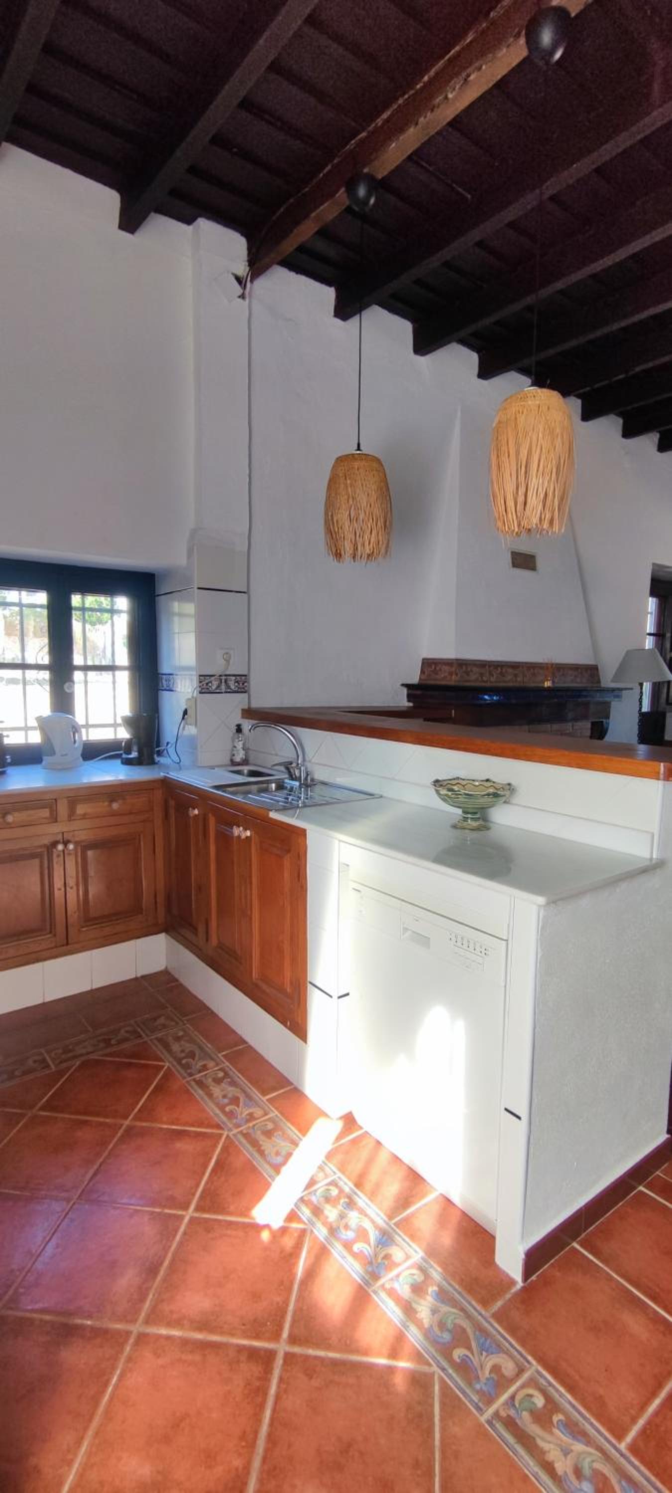 Casa Rural El Guardés de Aracenilla