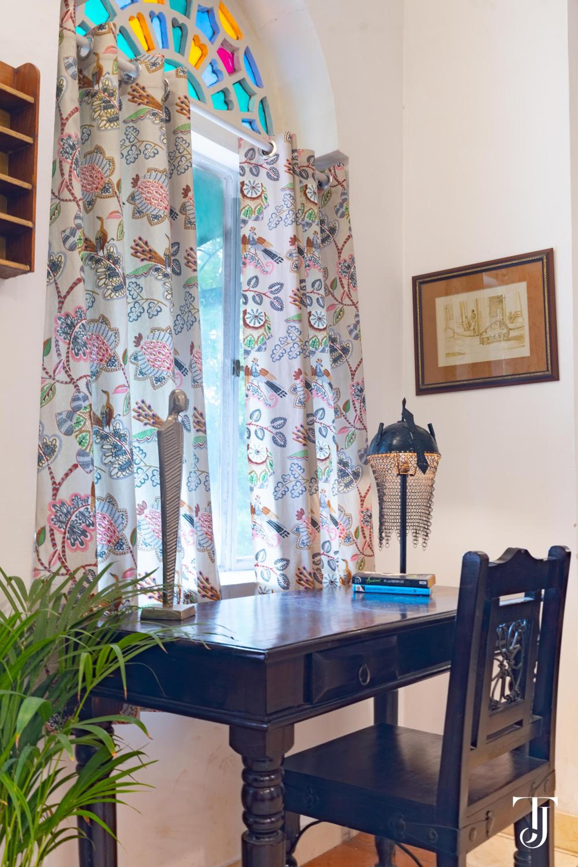 AnandMai Heritage Homestay view 3