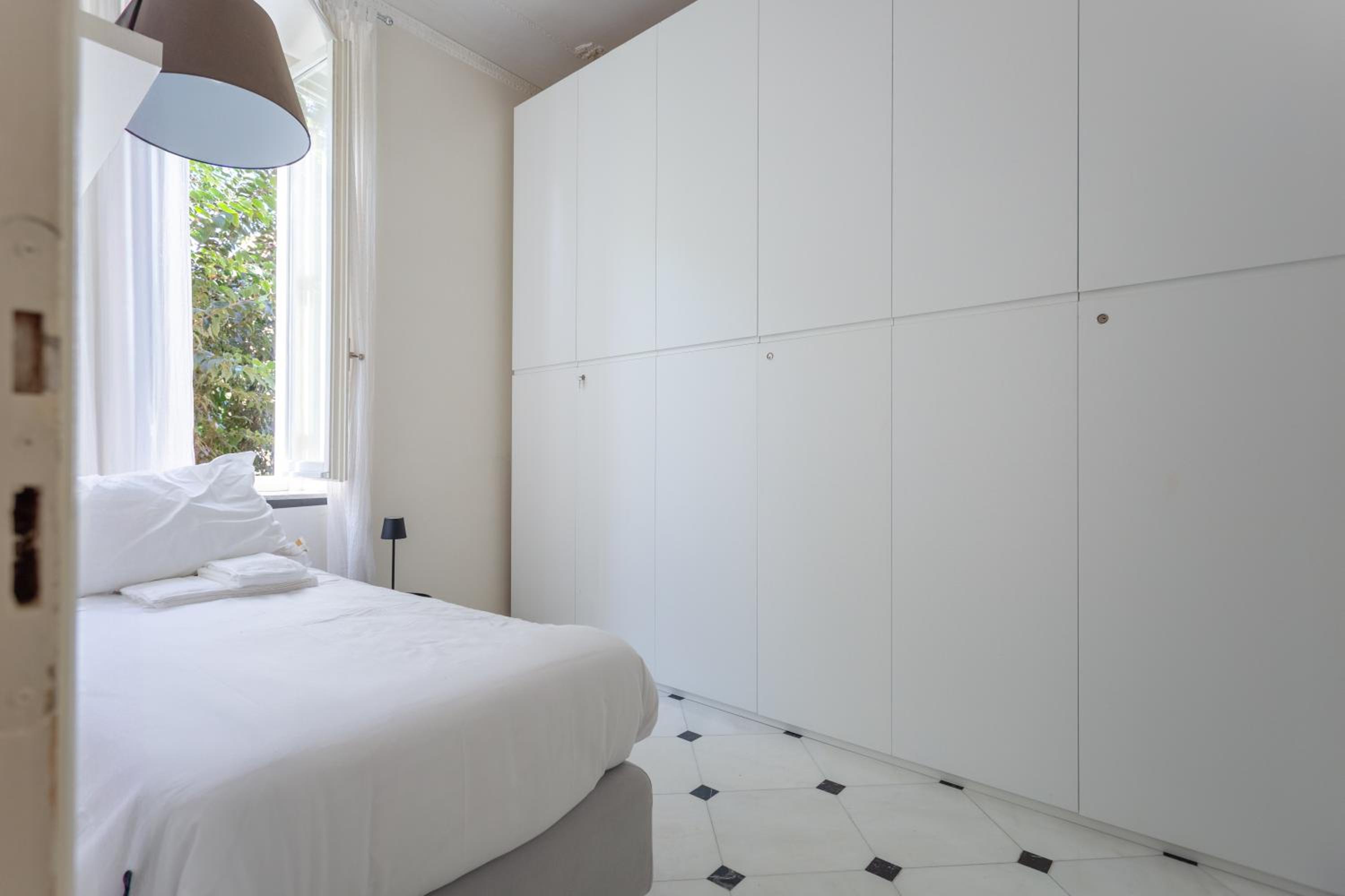 Casa Torlonia luxury residence
