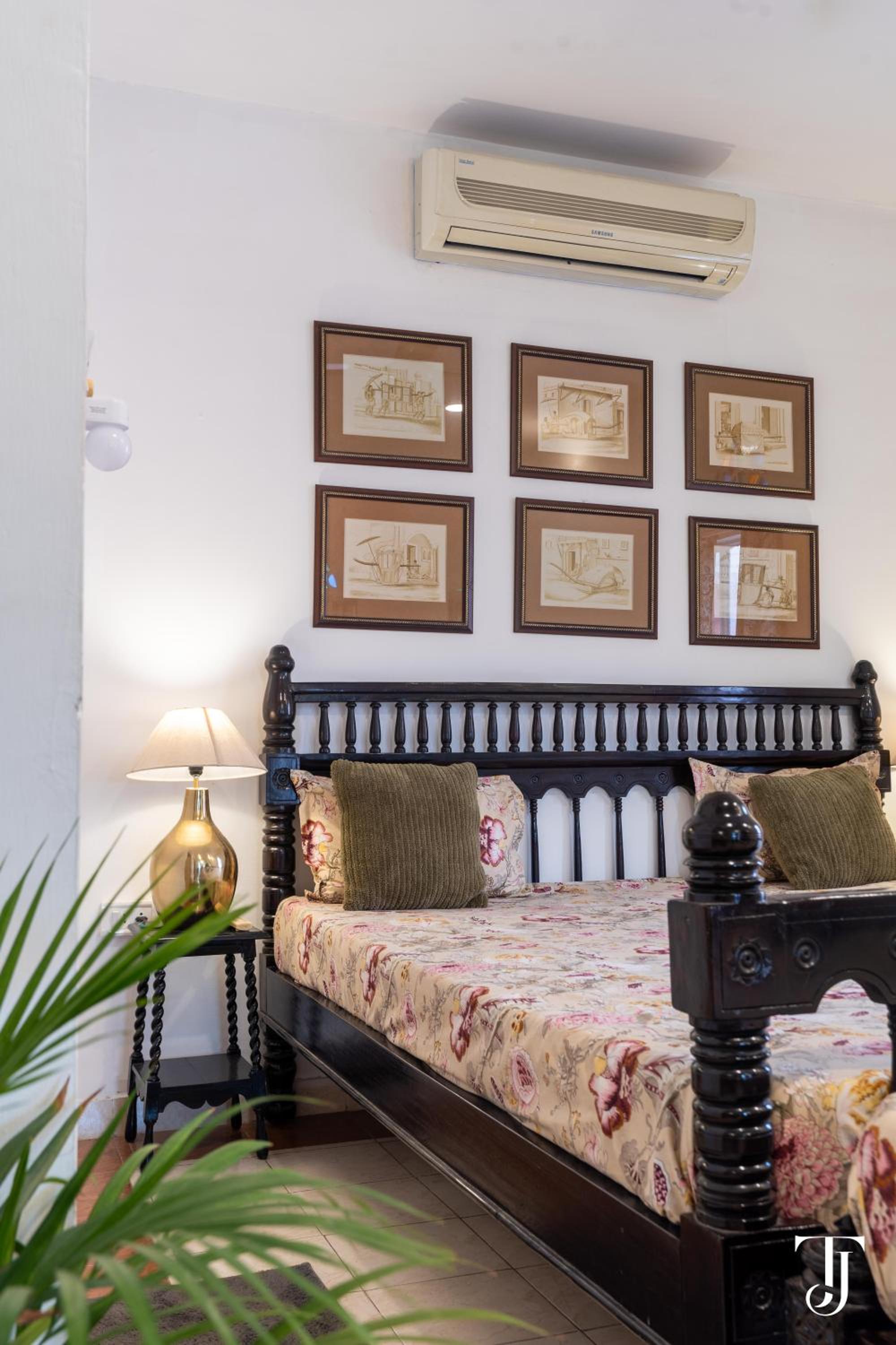AnandMai Heritage Homestay view 4