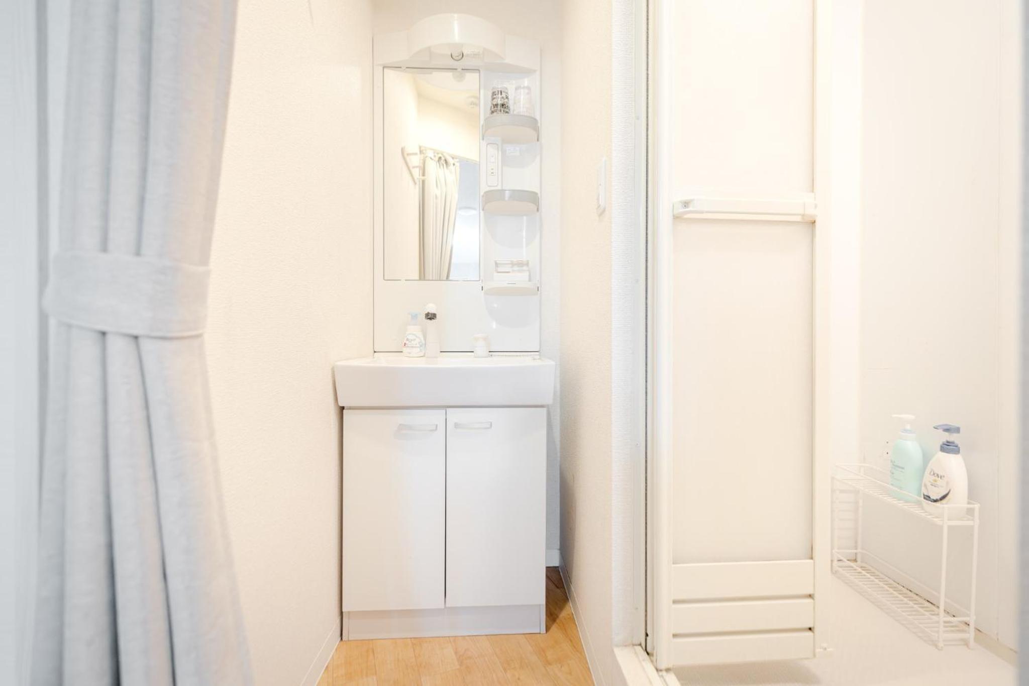 Musashi Hotel - Vacation STAY 57868v