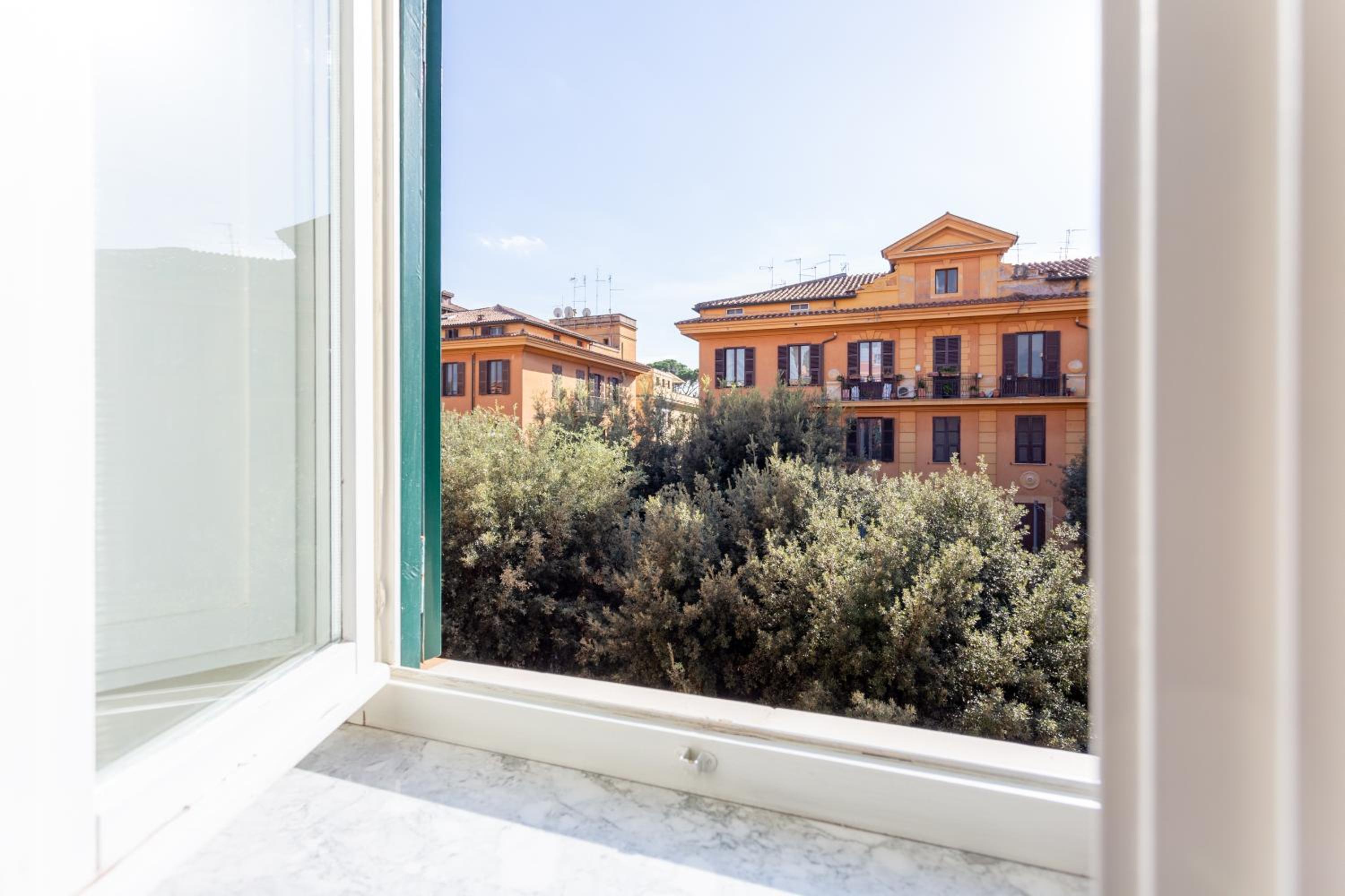 Casa Torlonia luxury residence