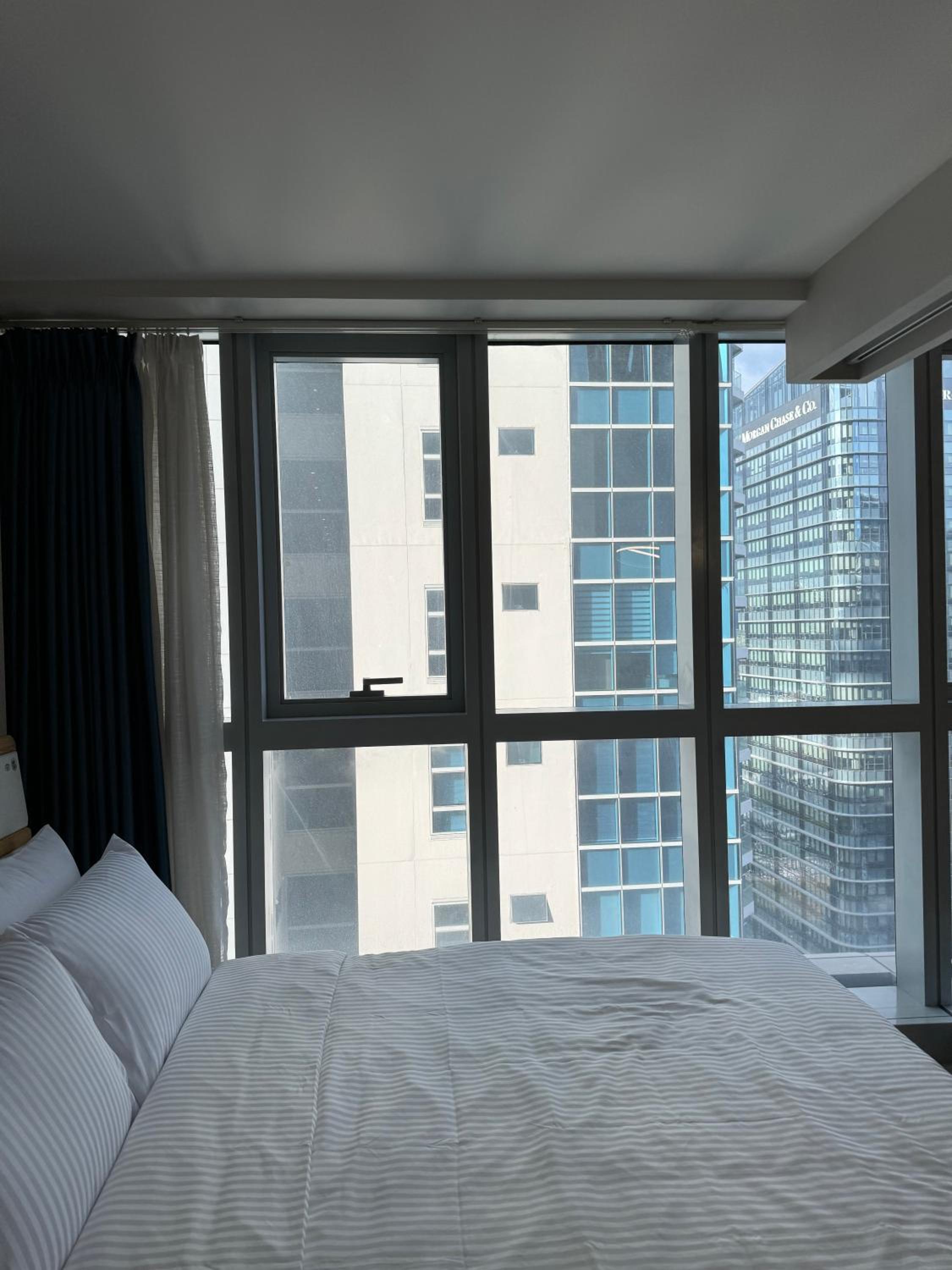 Vermont Avenue-Modern 1Bedroom Apt Uptown BGC