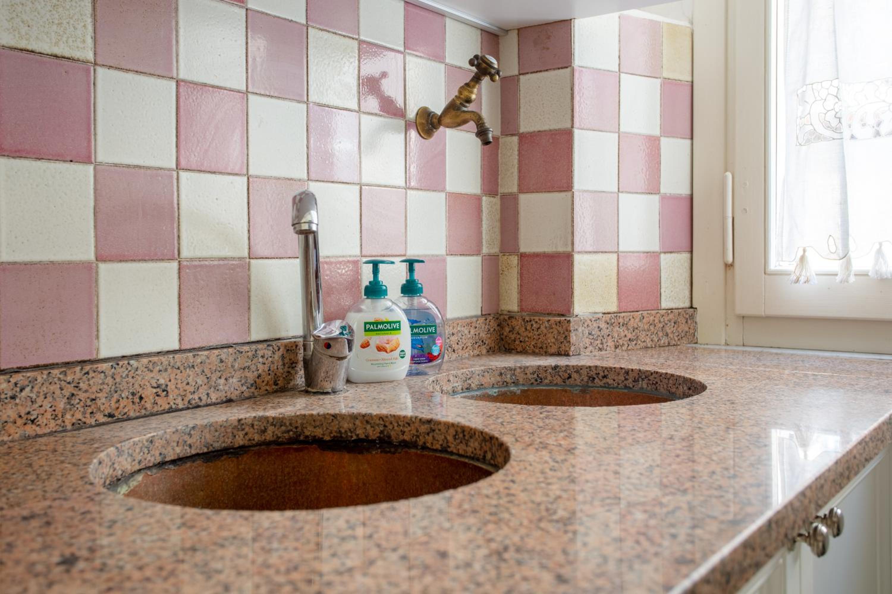 Casa Torlonia luxury residence