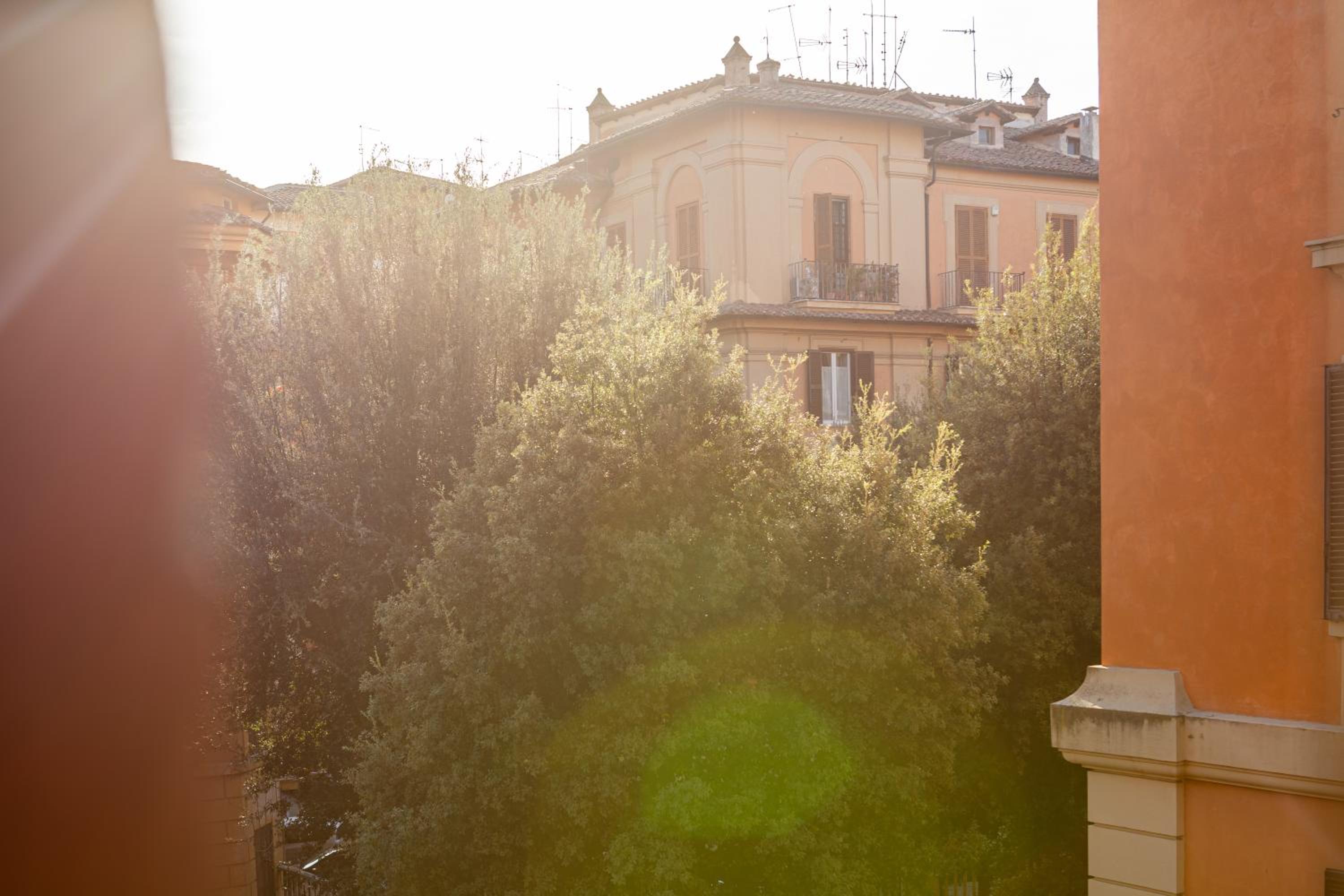 Casa Torlonia luxury residence