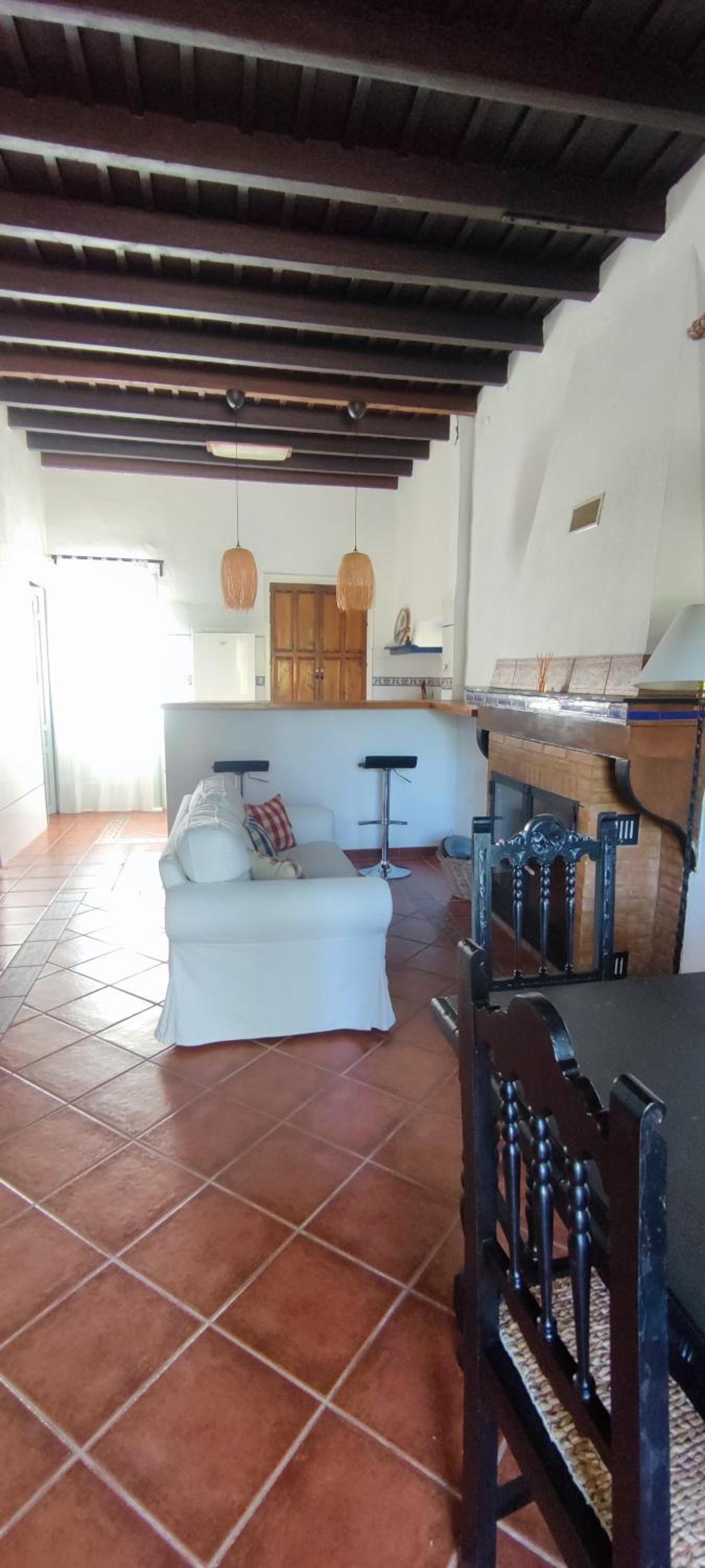 Casa Rural El Guardés de Aracenilla