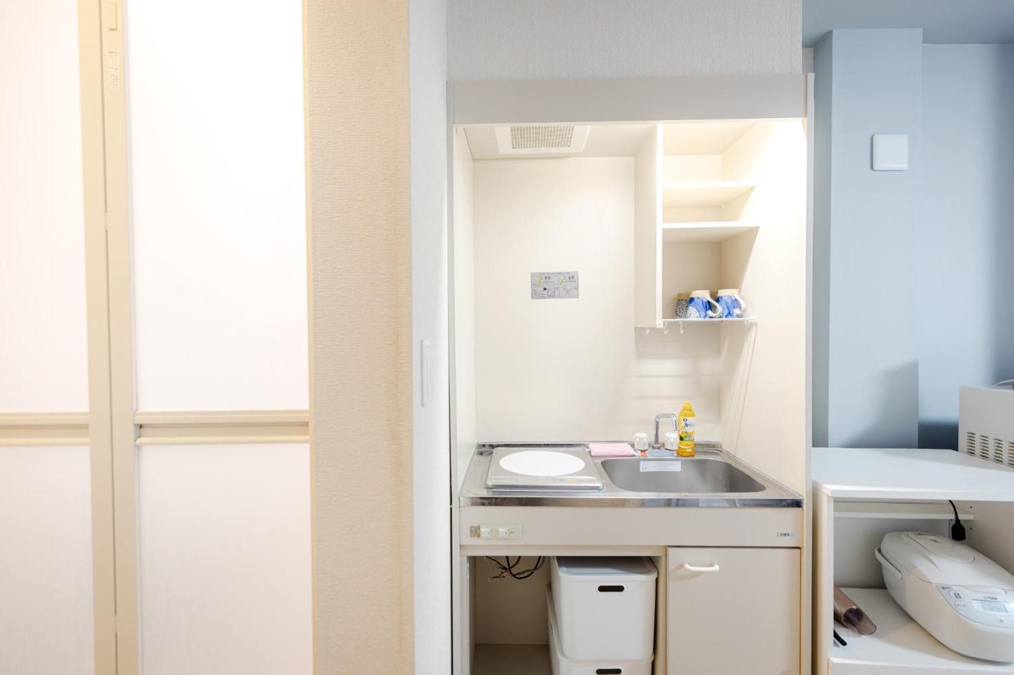Musashi Hotel - Vacation STAY 57868v