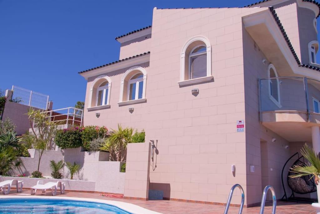 Villa Lumi