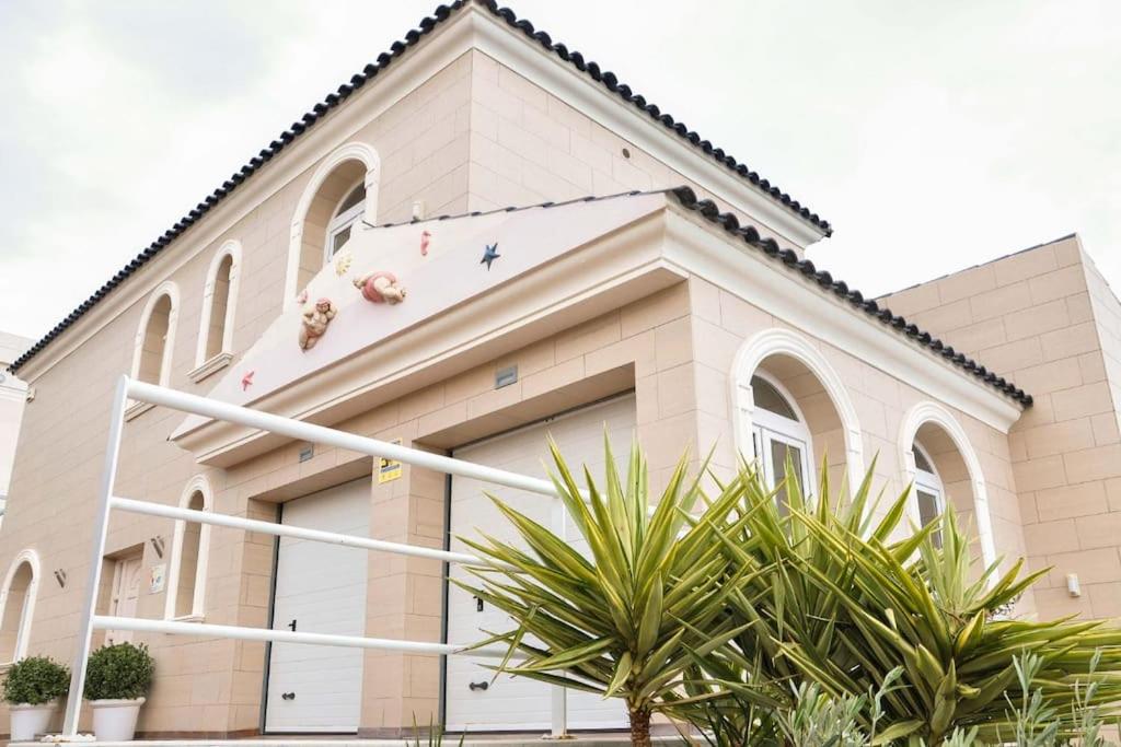 Villa Lumi