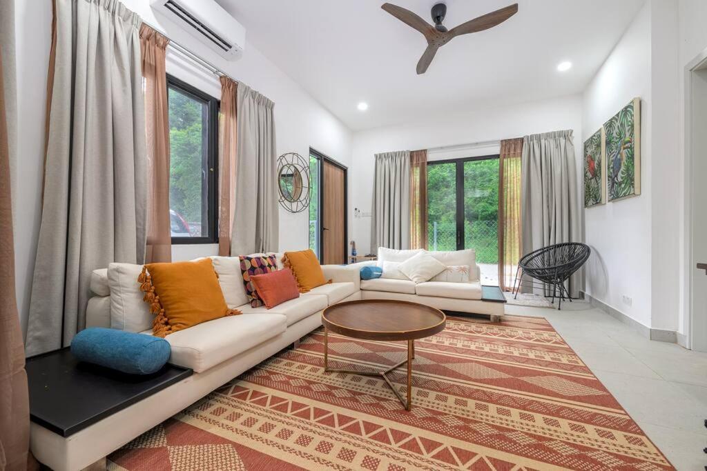 Bliss Villa Langkawi