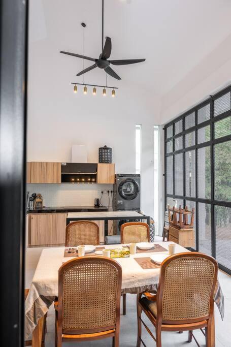 Bliss Villa Langkawi