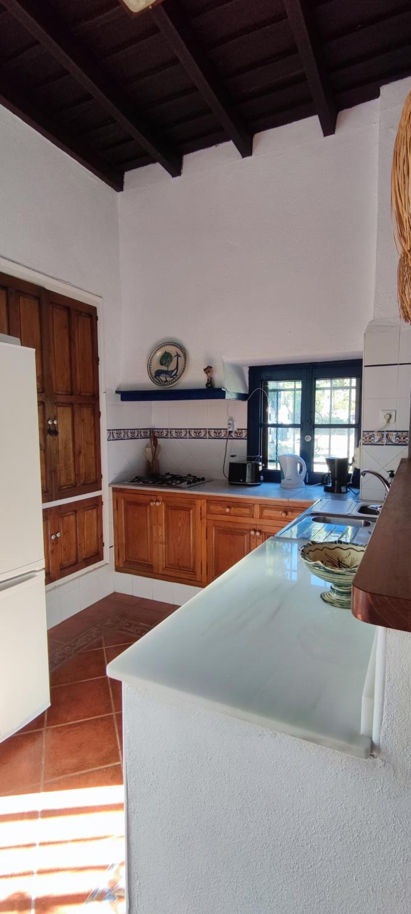 Casa Rural El Guardés de Aracenilla