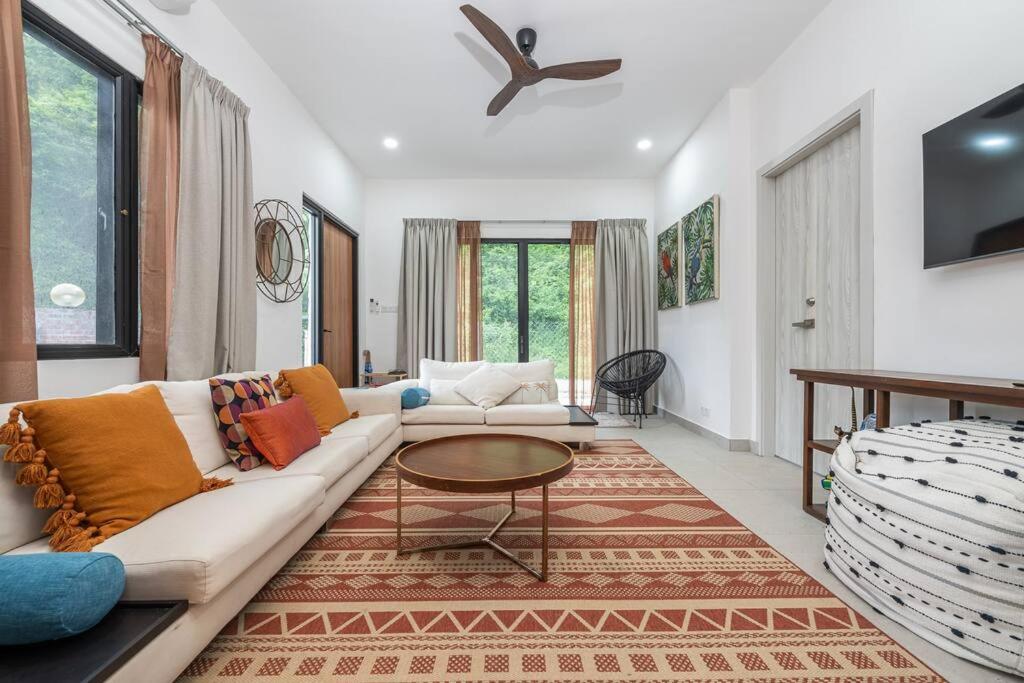 Bliss Villa Langkawi