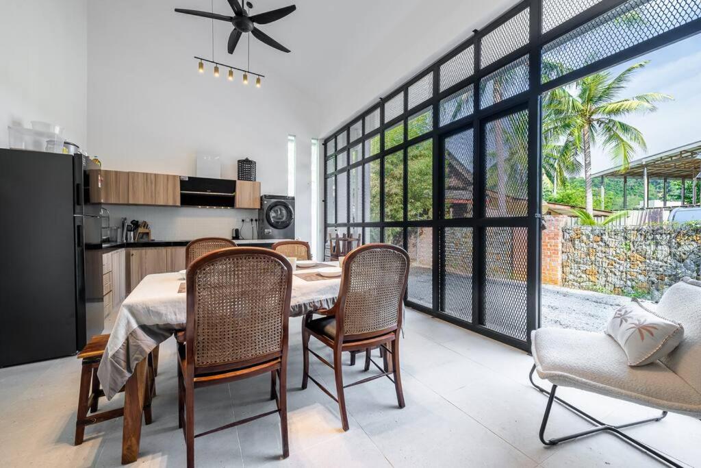 Bliss Villa Langkawi