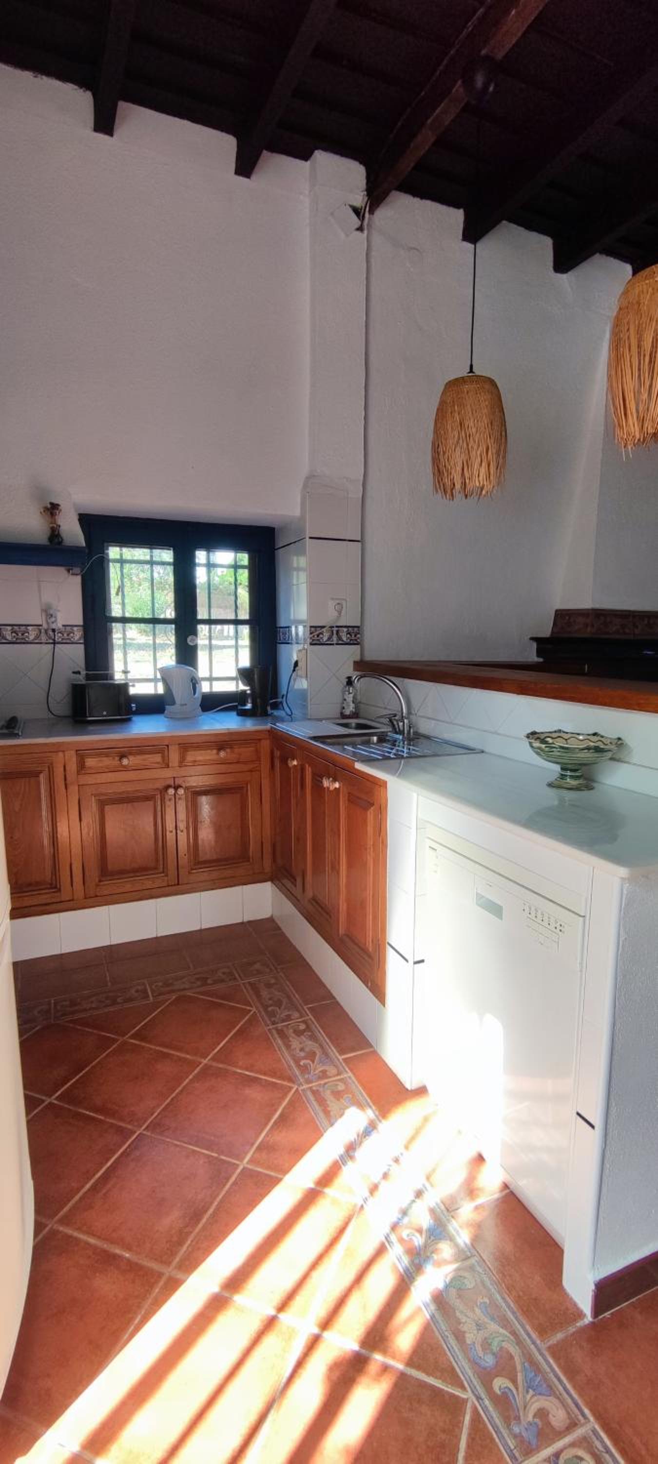 Casa Rural El Guardés de Aracenilla