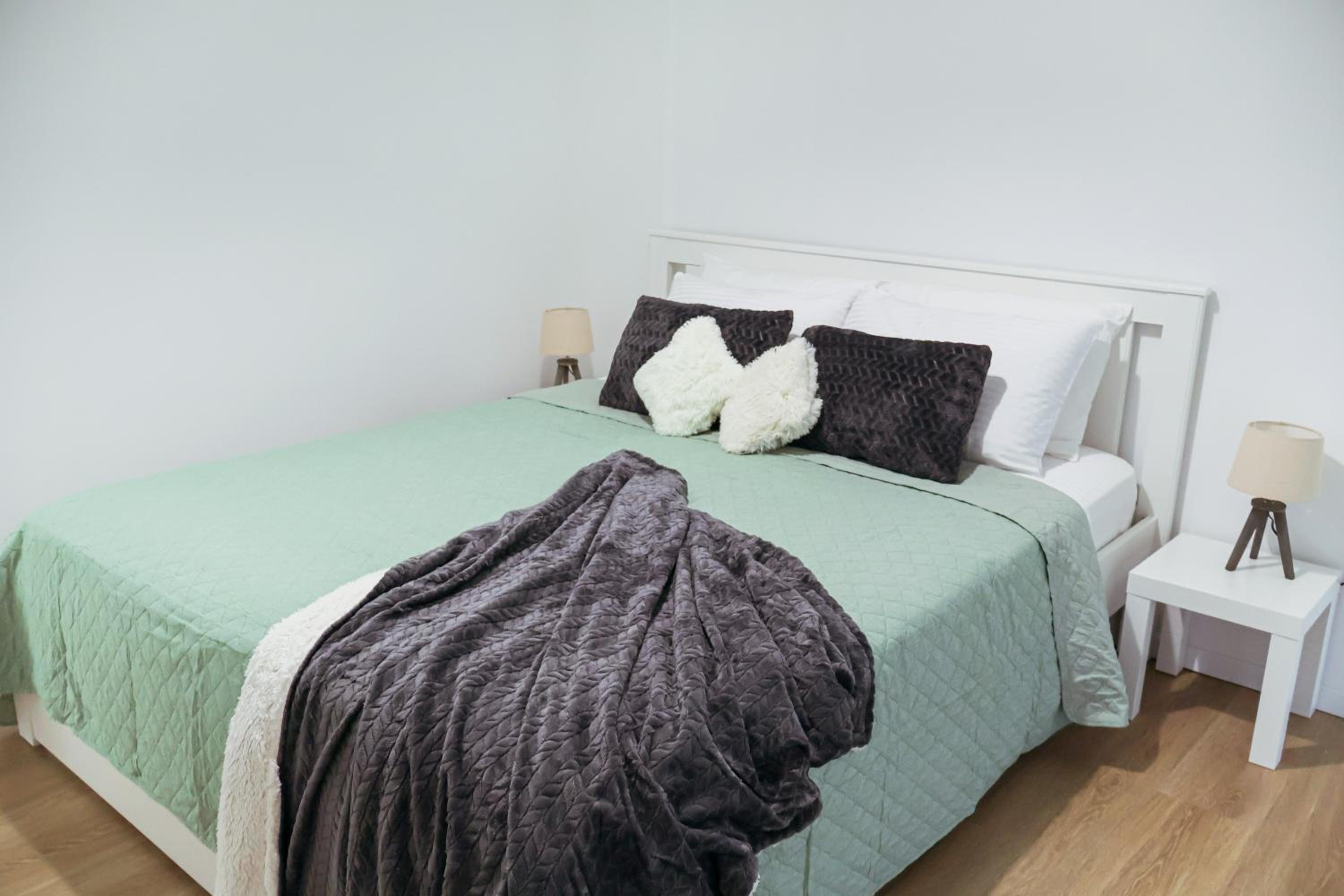 Chic 3 Bedroom Apt - Tourist Area Collection