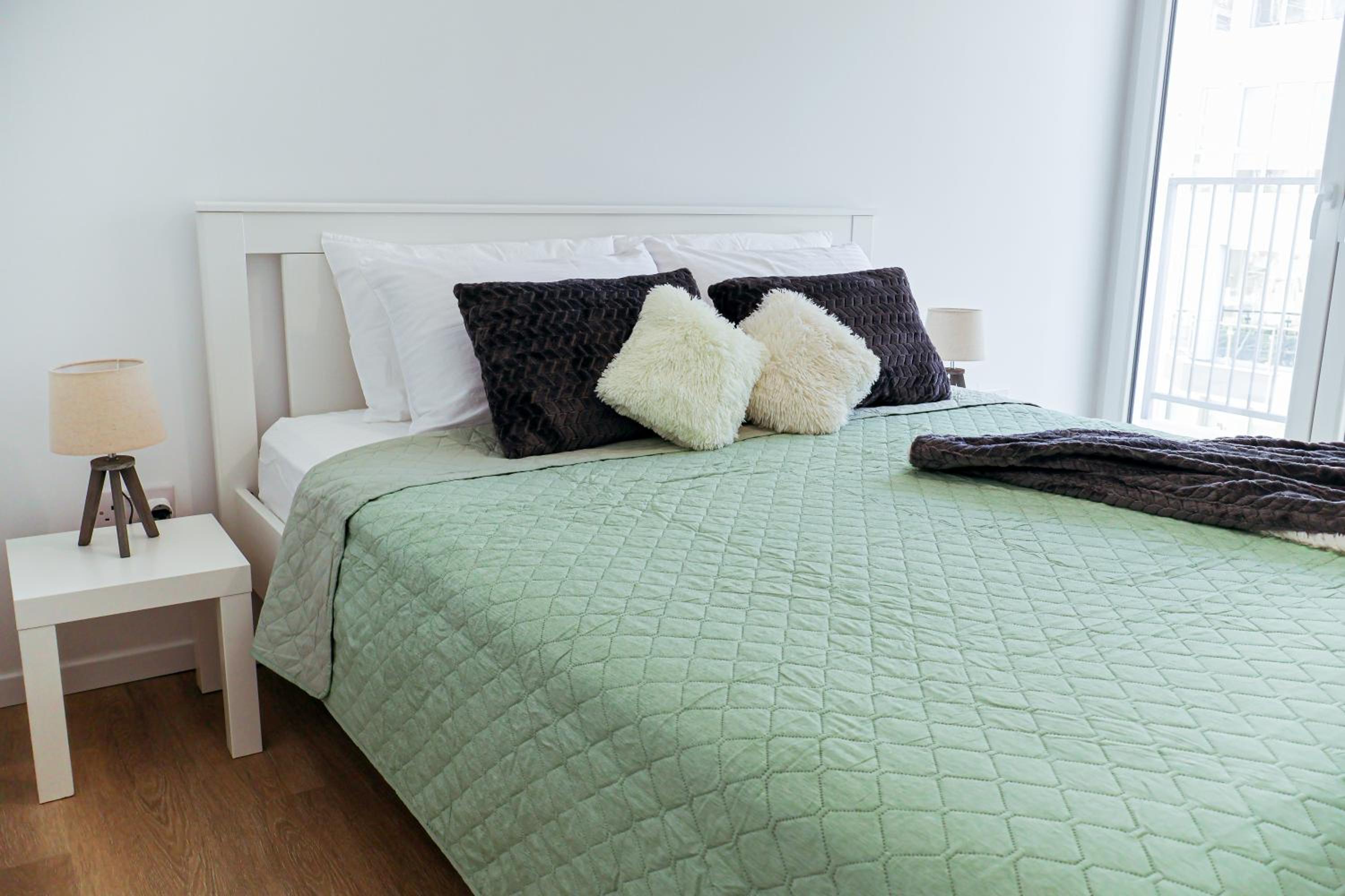 Chic 3 Bedroom Apt - Tourist Area Collection