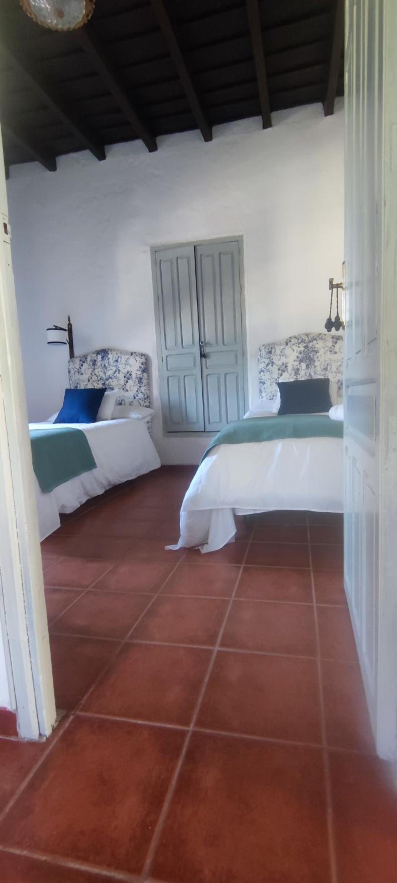 Casa Rural El Guardés de Aracenilla