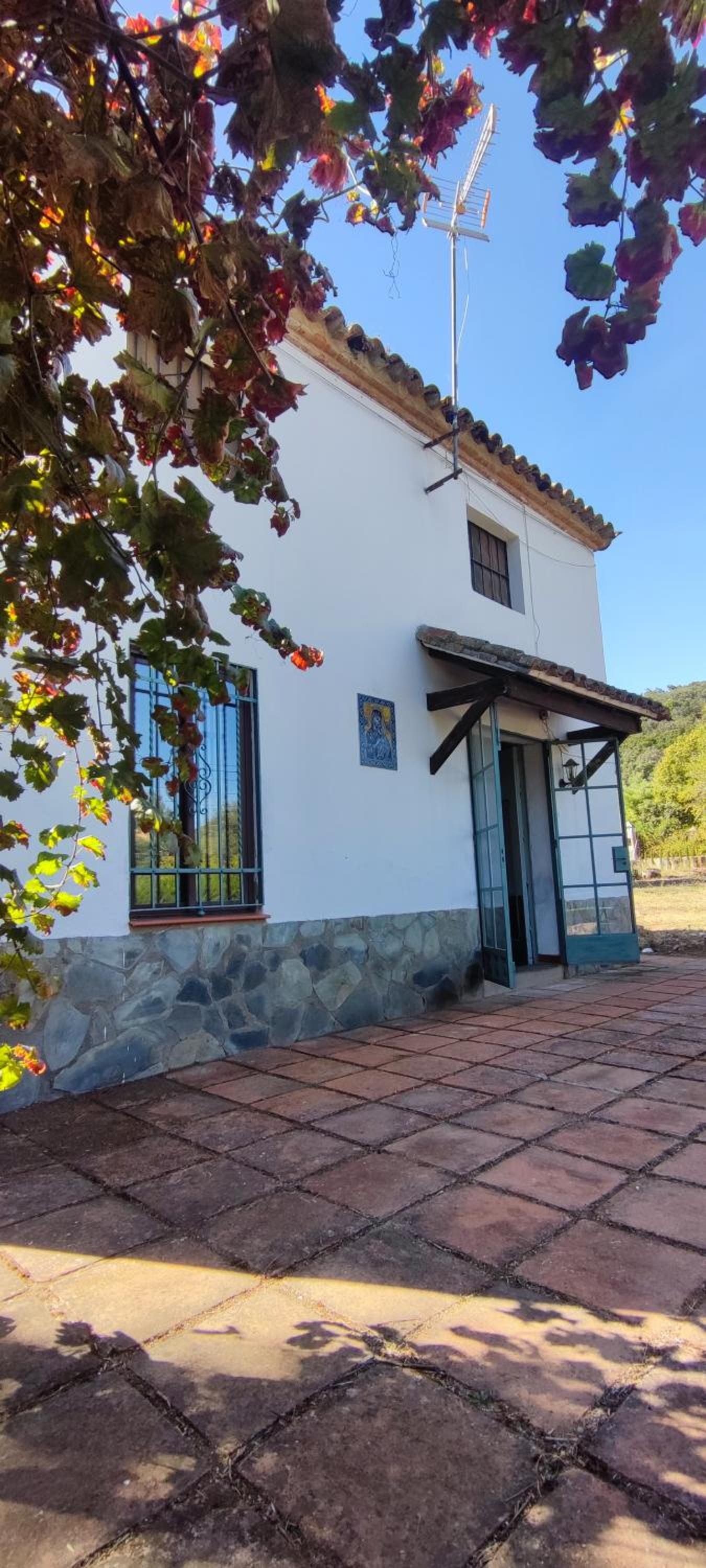 Casa Rural El Guardés de Aracenilla