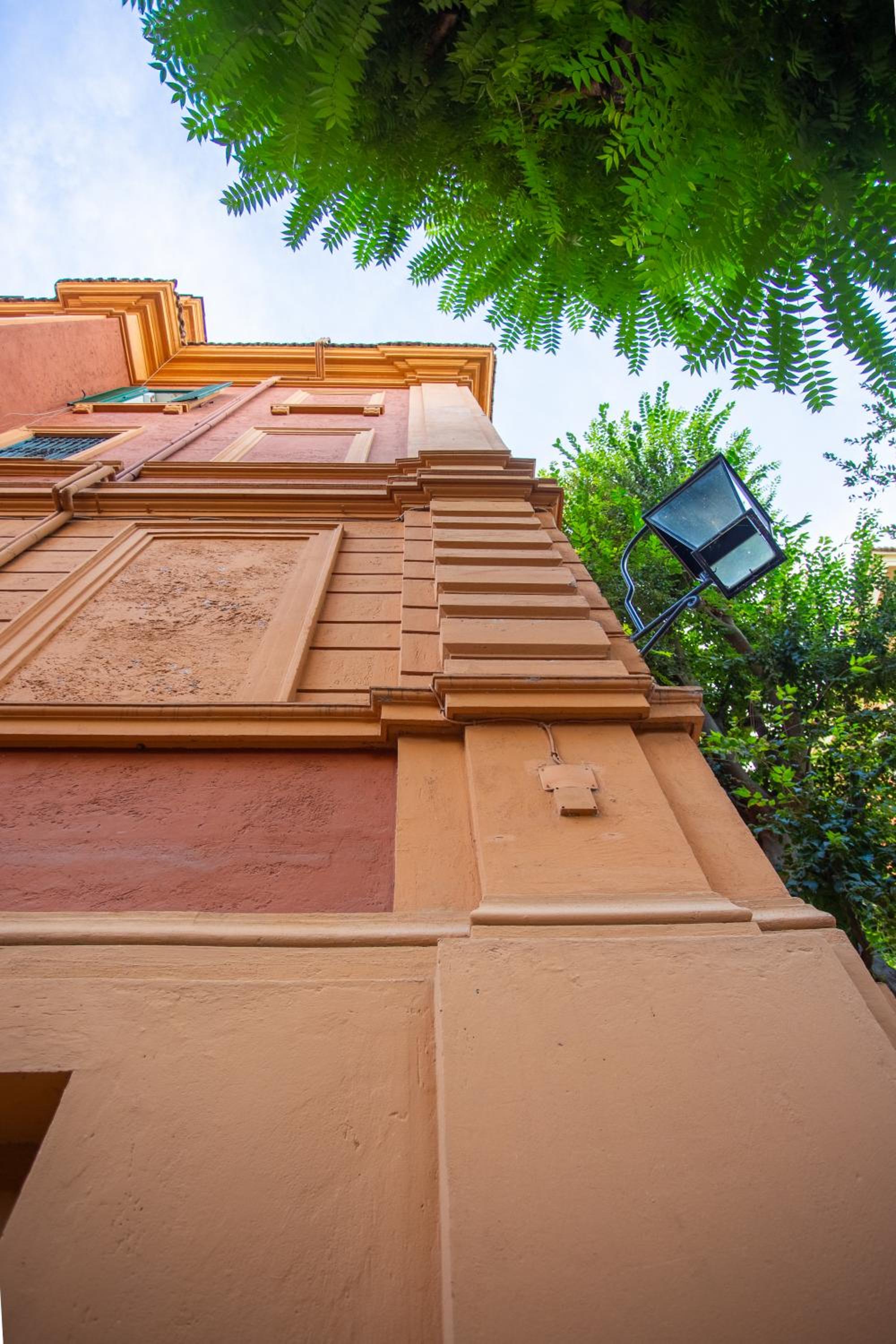 Casa Torlonia luxury residence