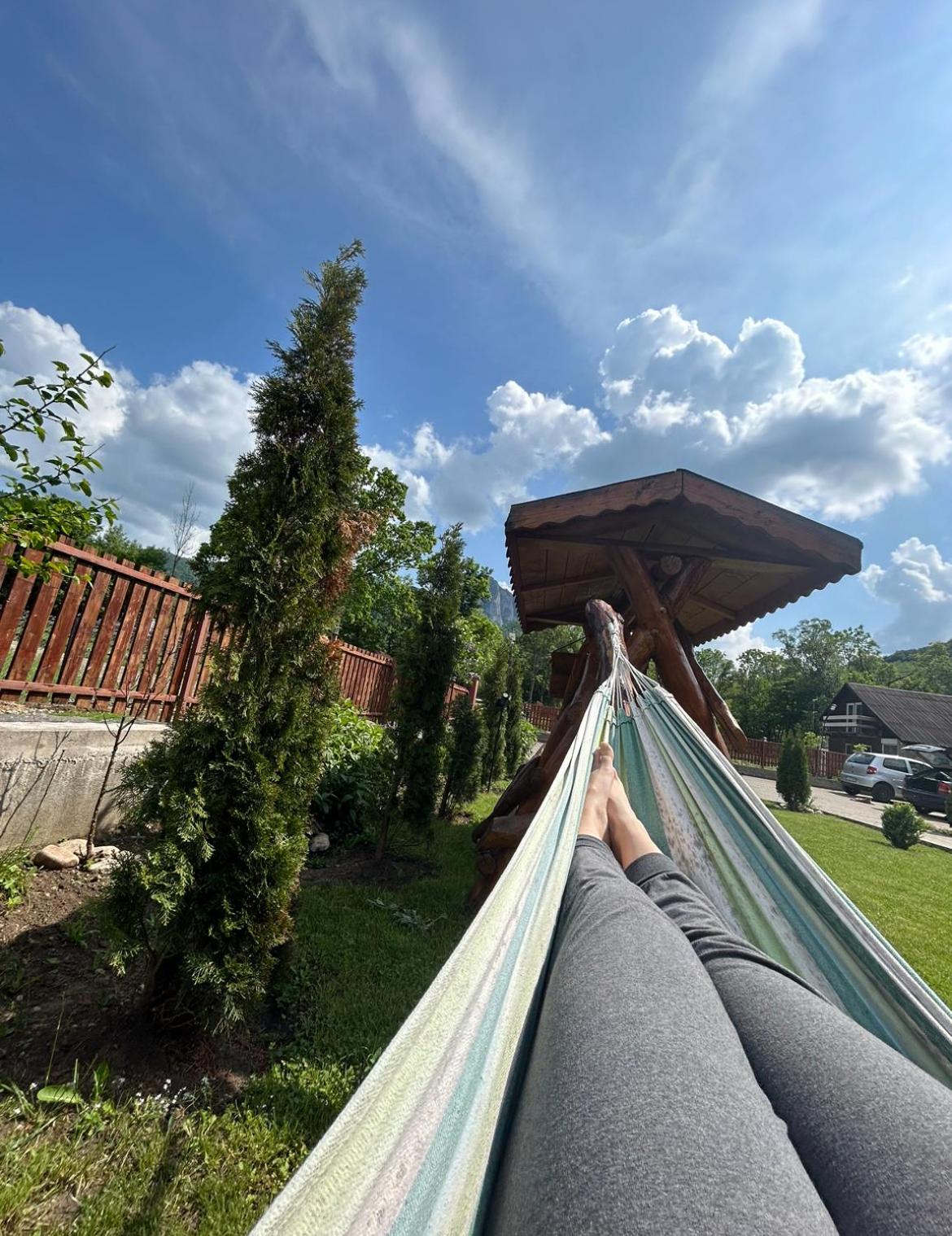 Cabana Sweetlife