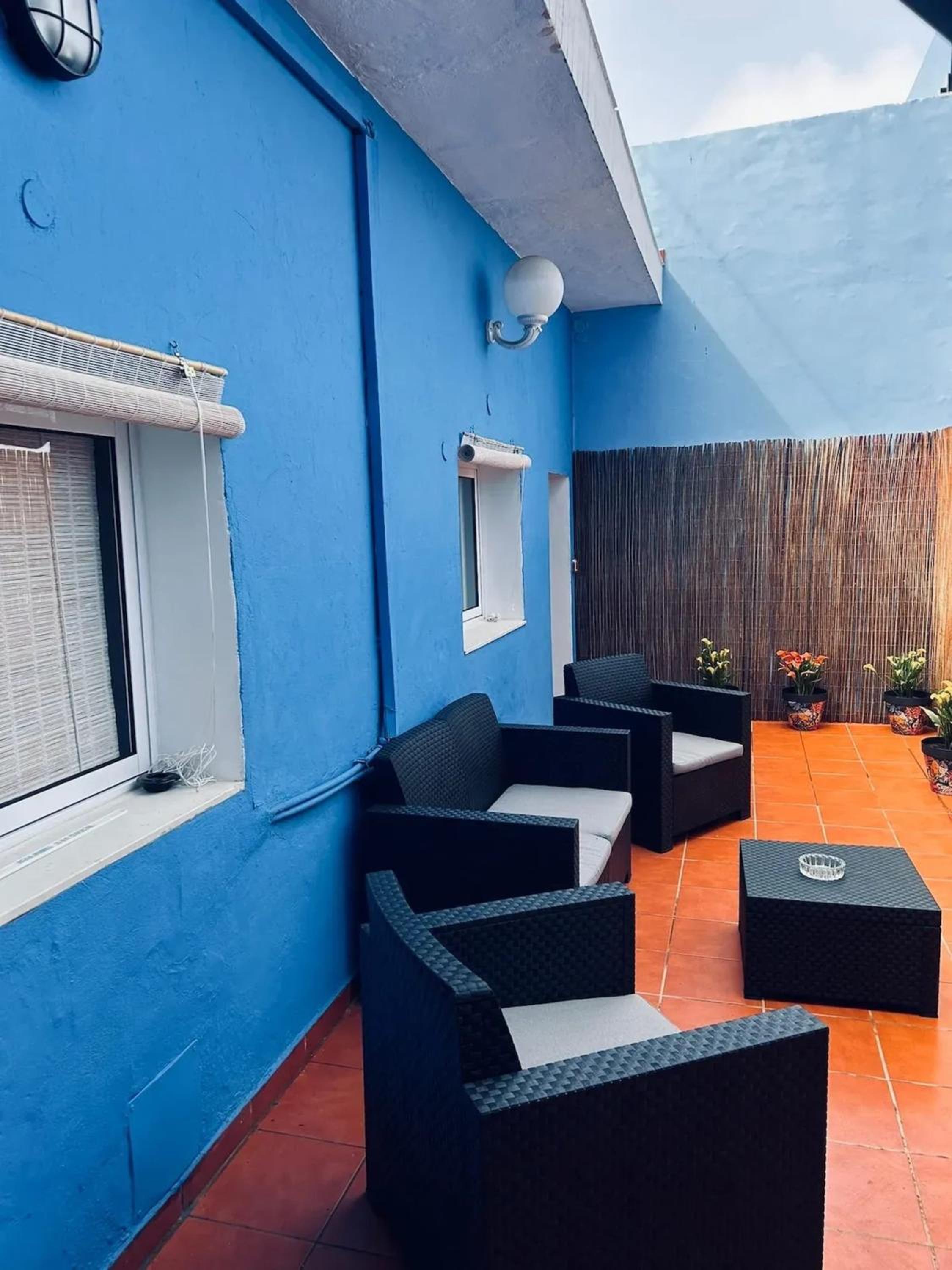 Modern apartment with sea view in Galdar 230 m² view 5