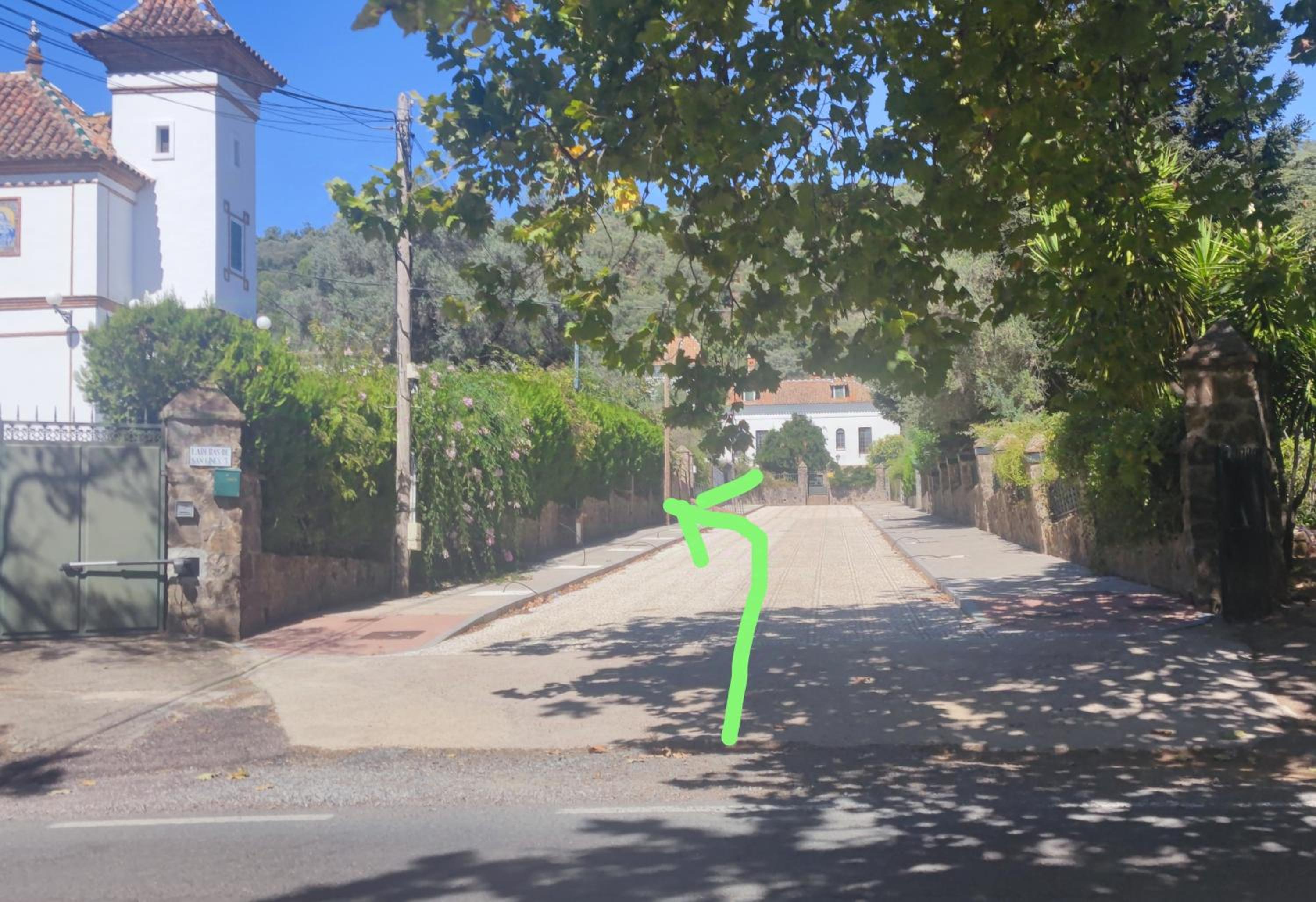 Casa Rural El Guardés de Aracenilla