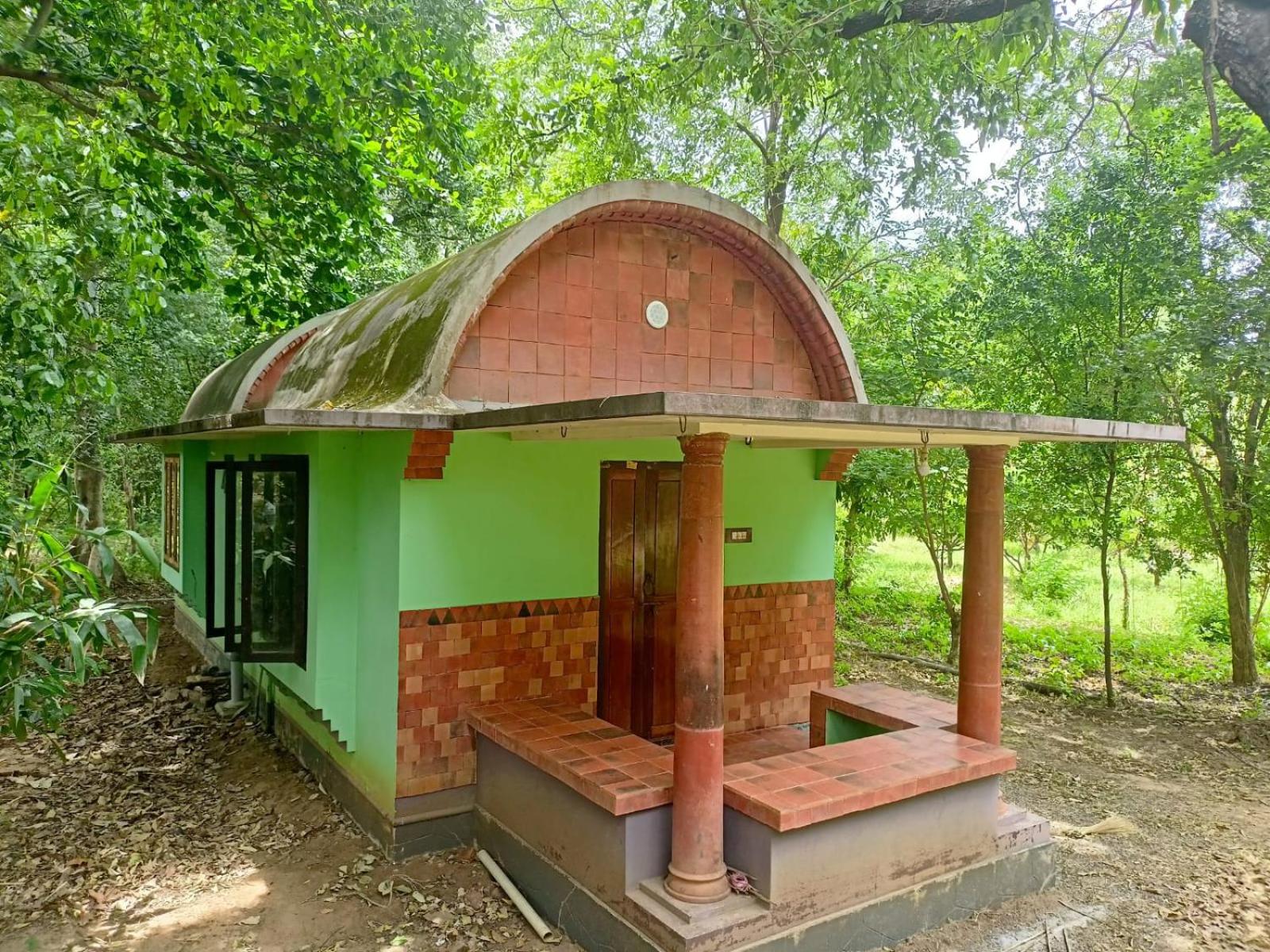 Sradha Farm Stay - Kollengode view 4