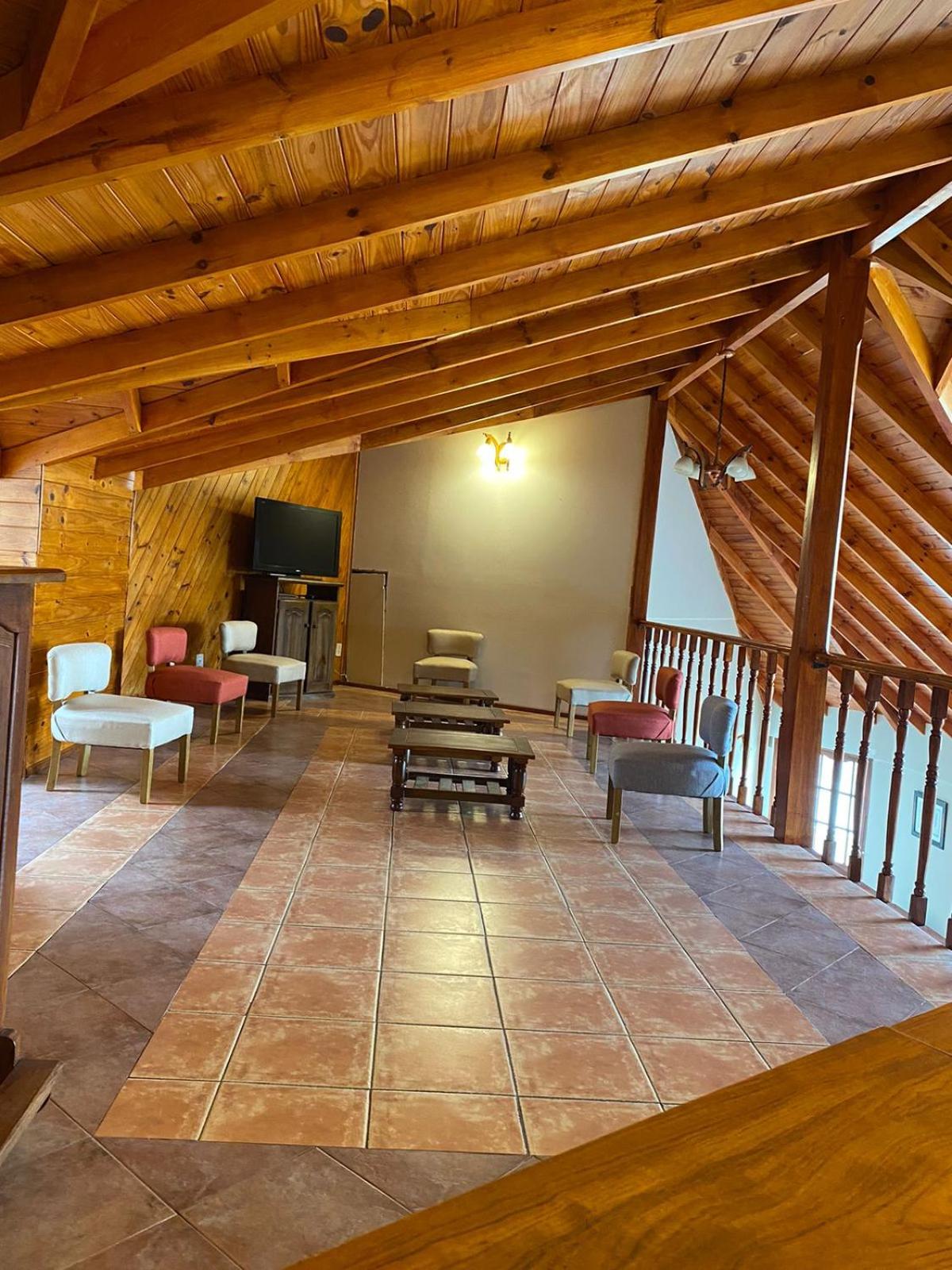 Kalenshen Calafate