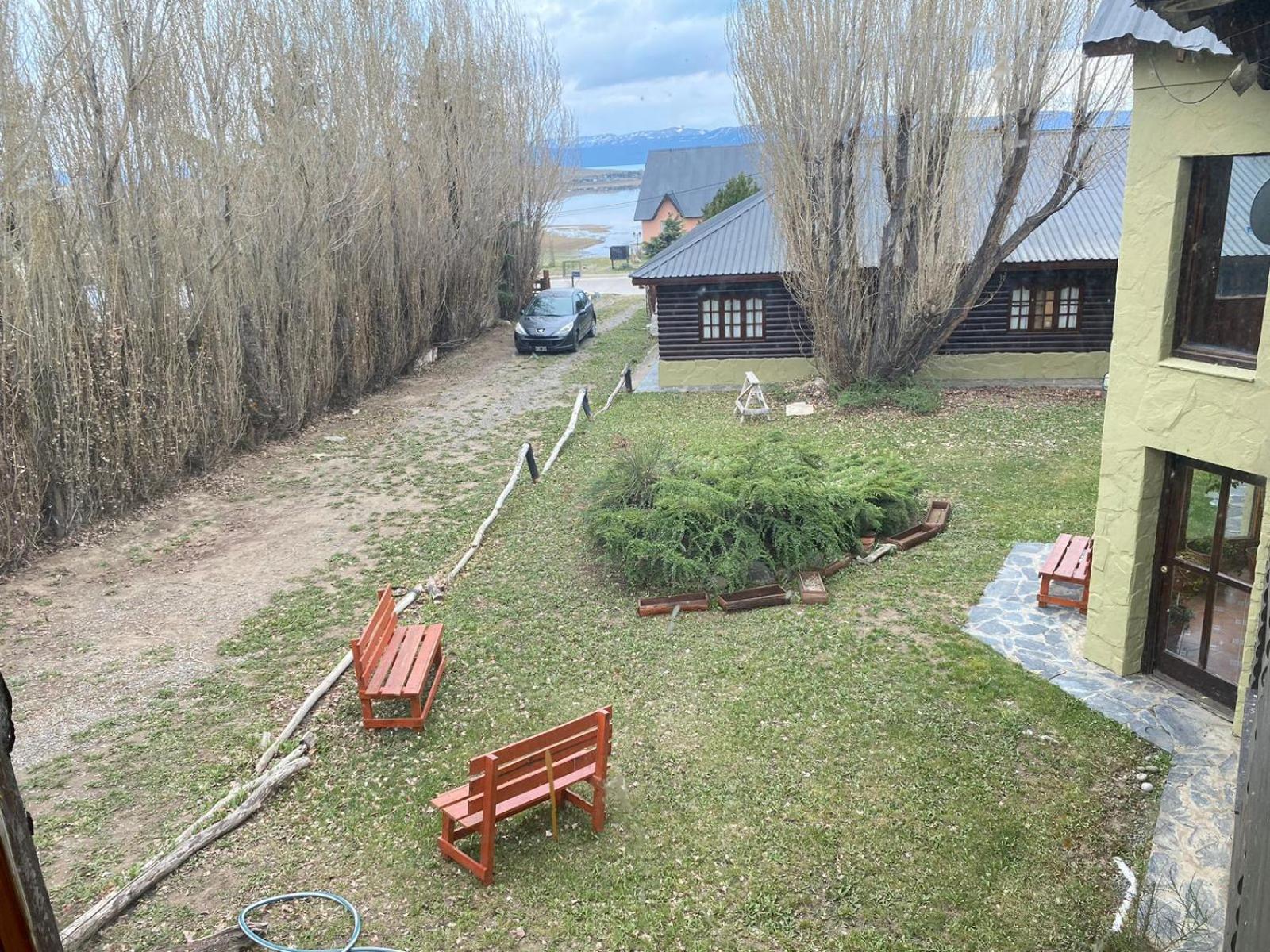 Kalenshen Calafate