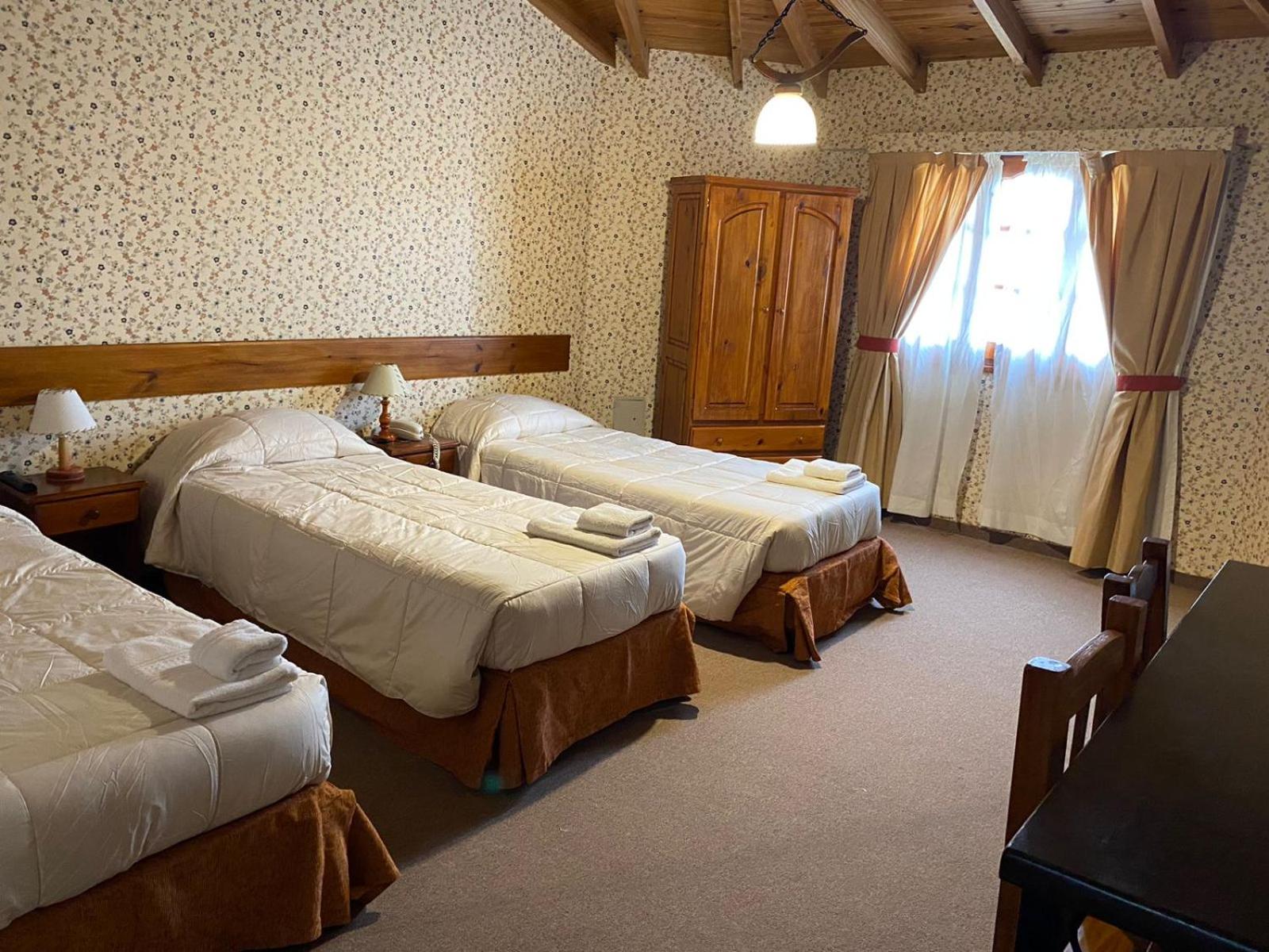Kalenshen Calafate