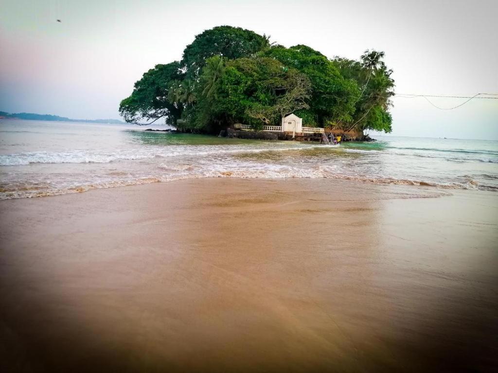 Padmi Villa