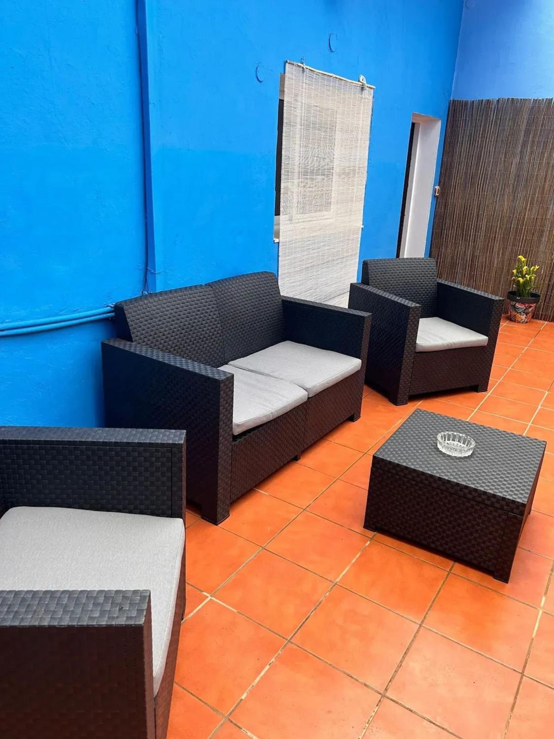Modern apartment with sea view in Galdar 230 m² view 3