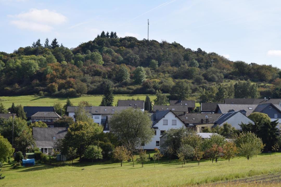 NEU! FeWo Gerach bei Idar-Oberstein