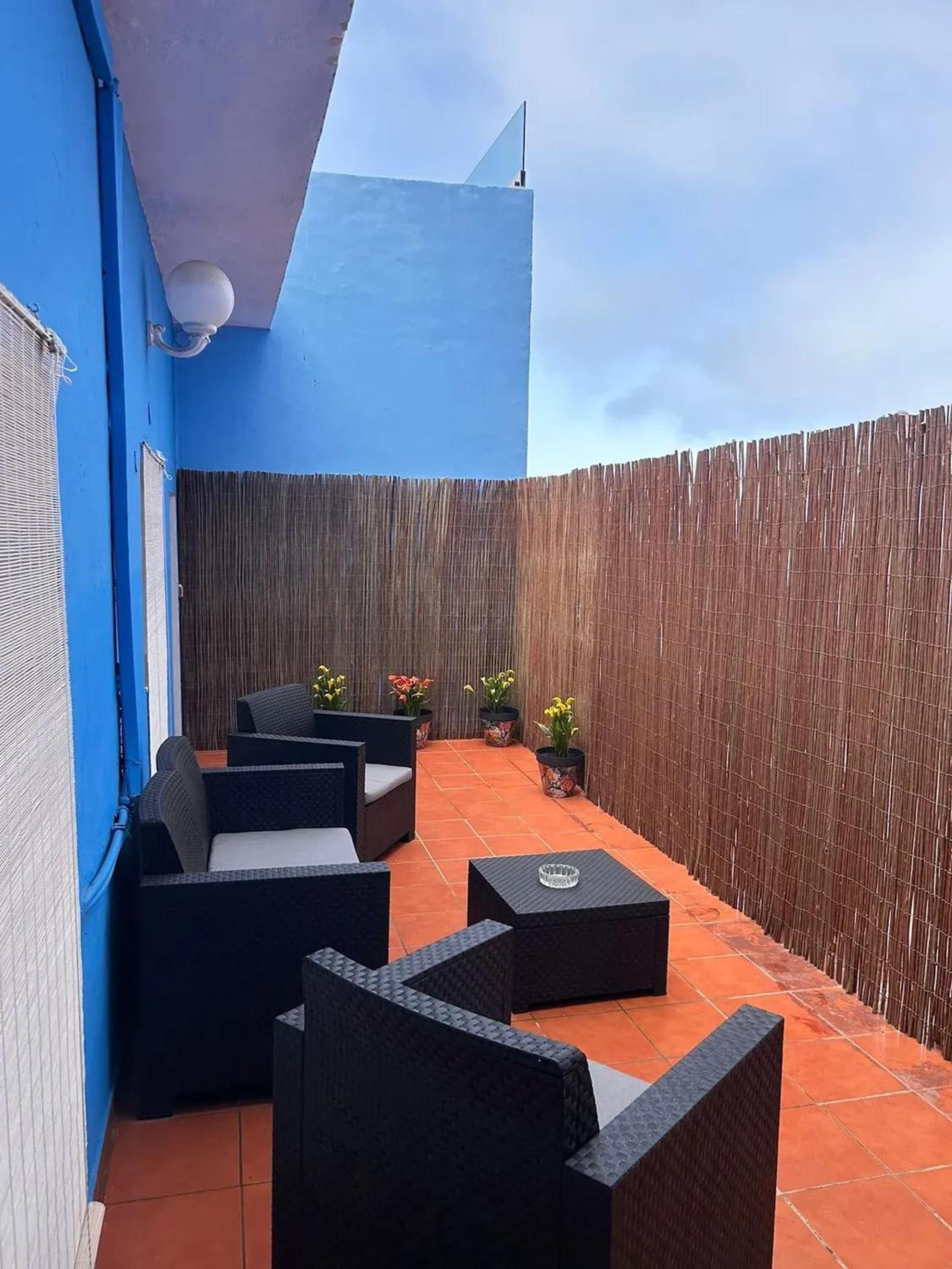 Modern apartment with sea view in Galdar 230 m² view 4
