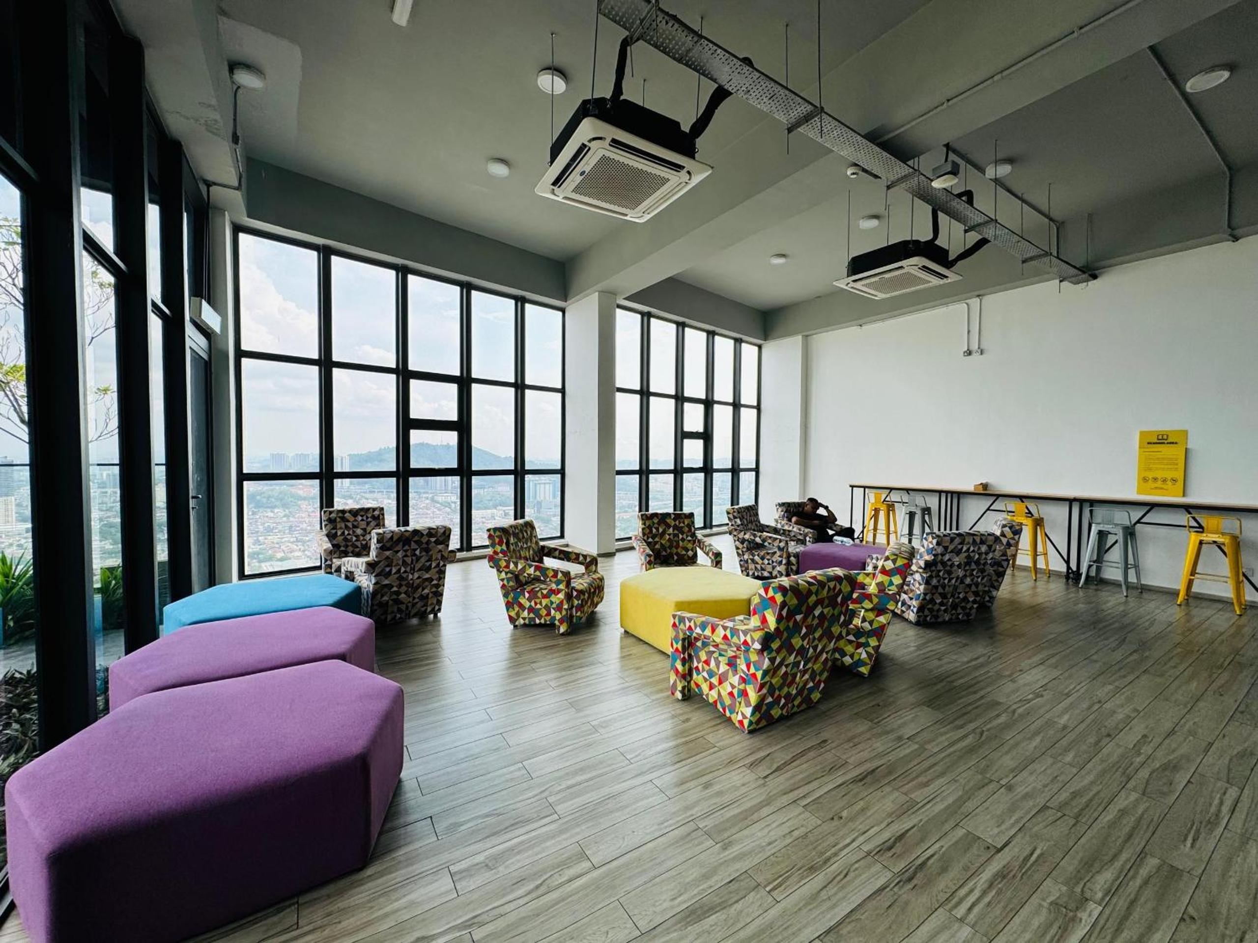 Eko Cheras Duplex by DeUrban