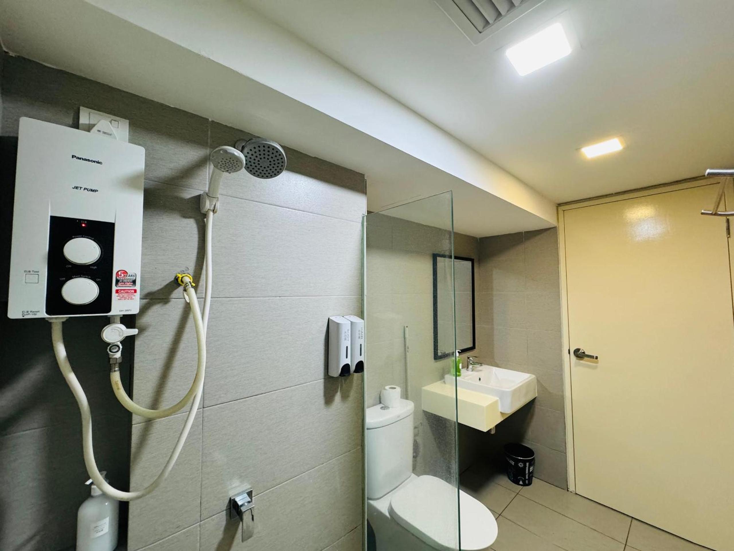 Eko Cheras Duplex by DeUrban