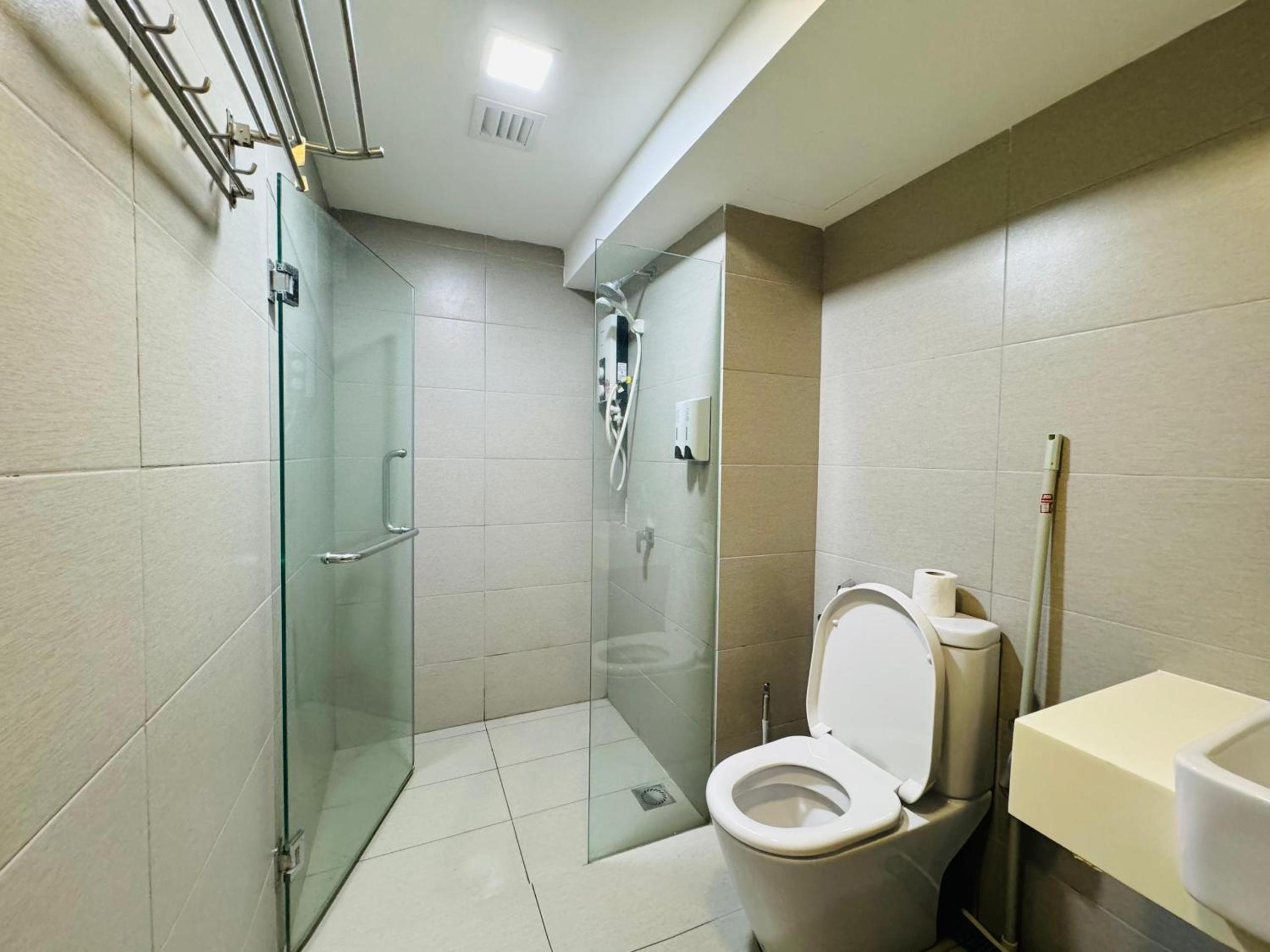 Eko Cheras Duplex by DeUrban