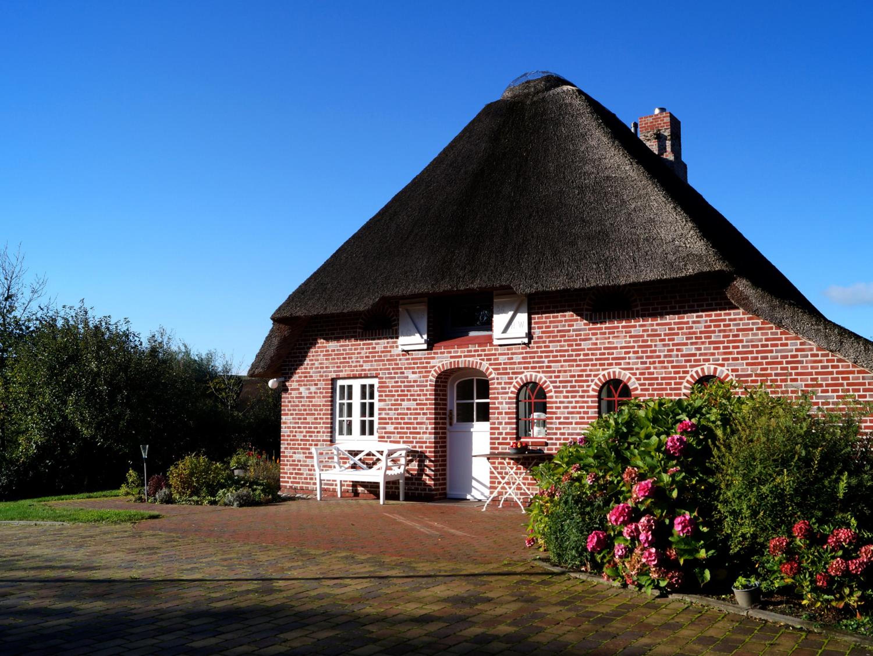 Friesenhaus Matzen