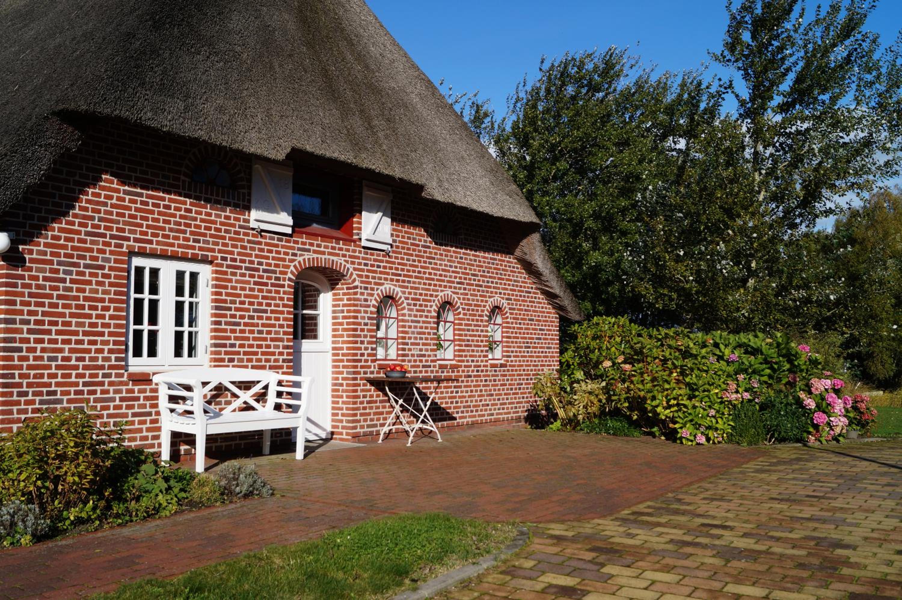 Friesenhaus Matzen