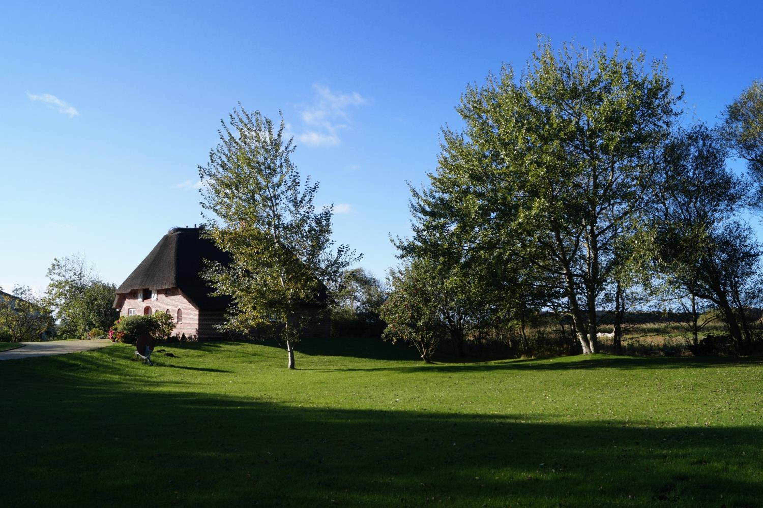 Friesenhaus Matzen