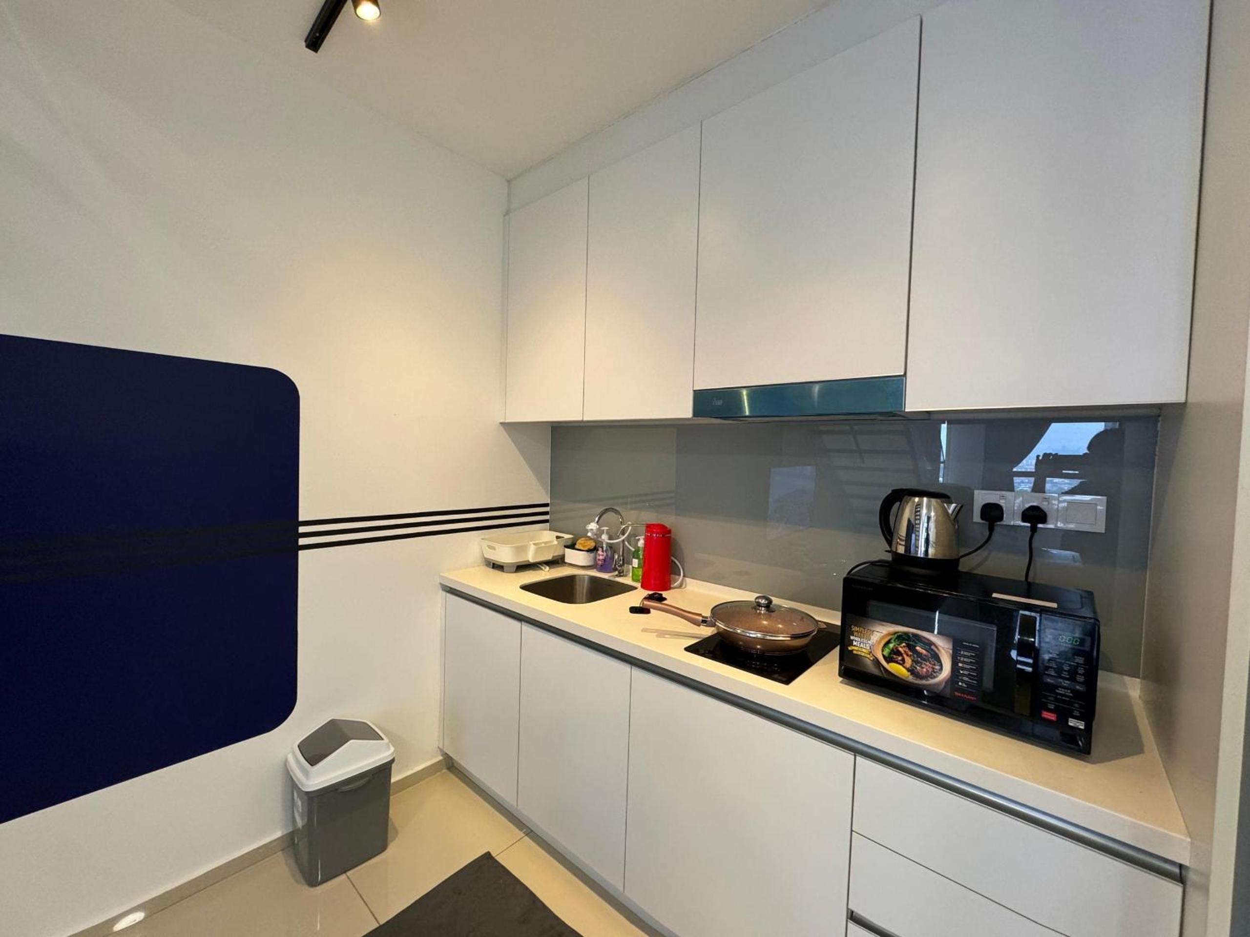 Eko Cheras Duplex by DeUrban