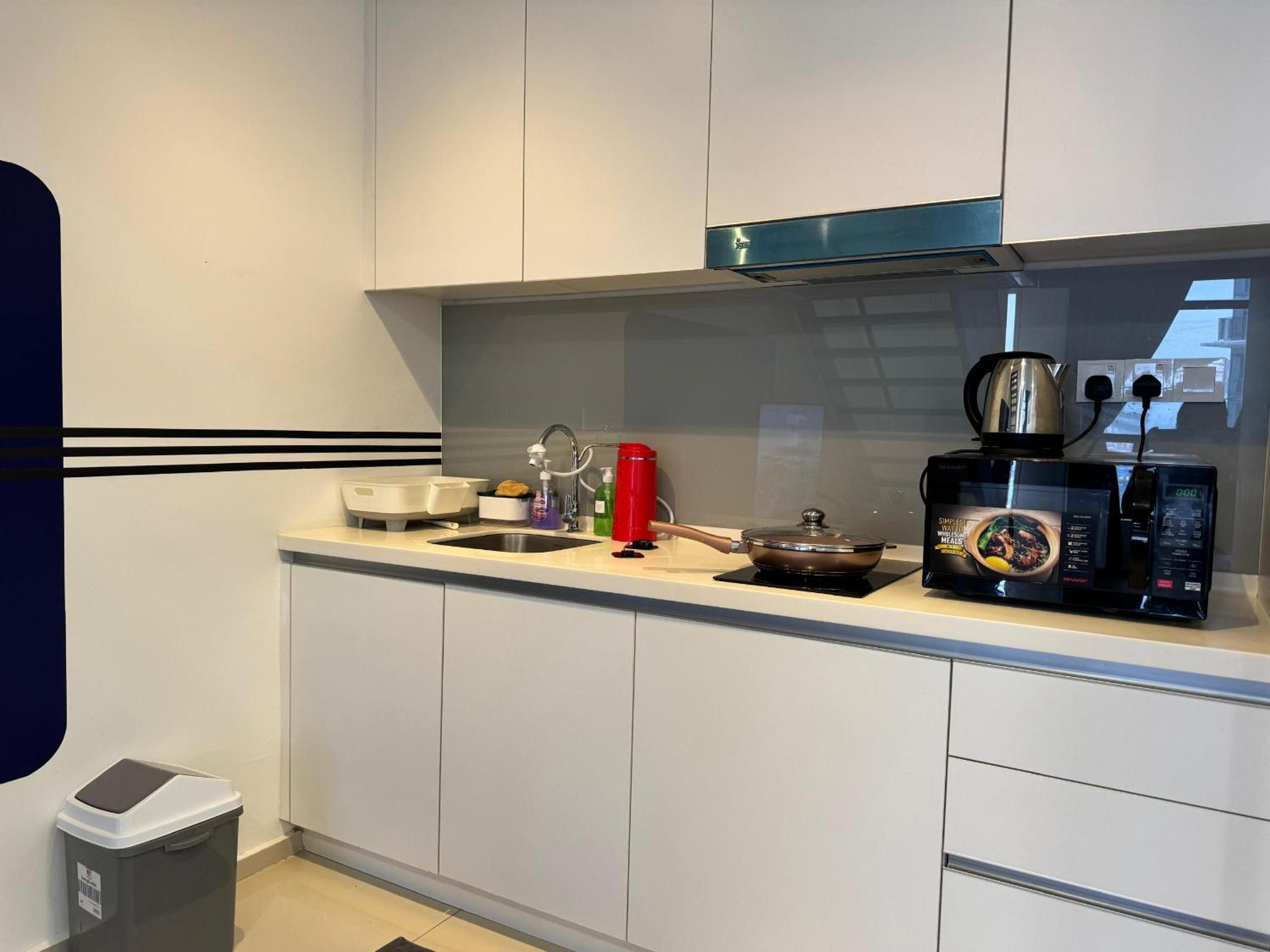Eko Cheras Duplex by DeUrban
