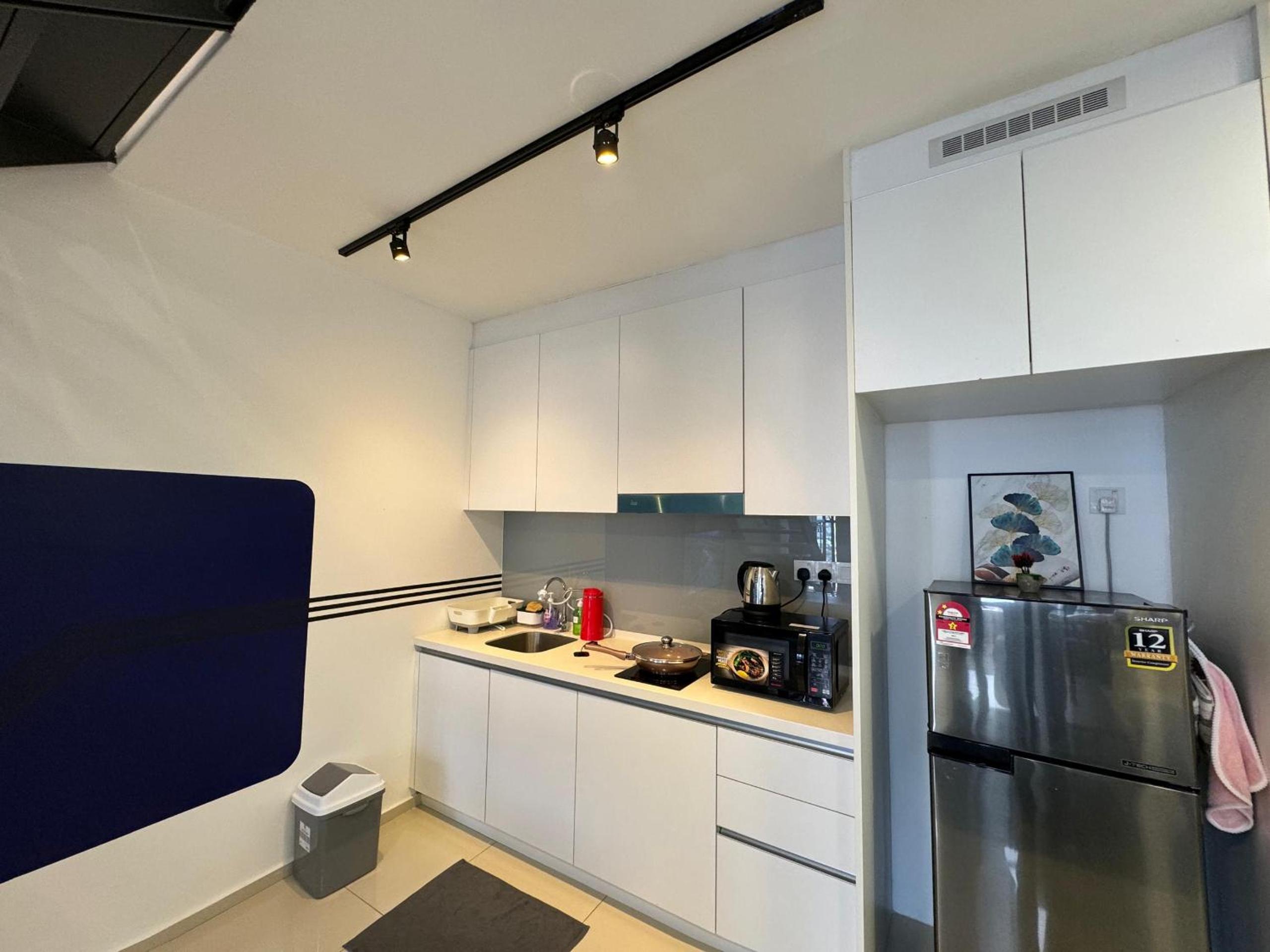 Eko Cheras Duplex by DeUrban