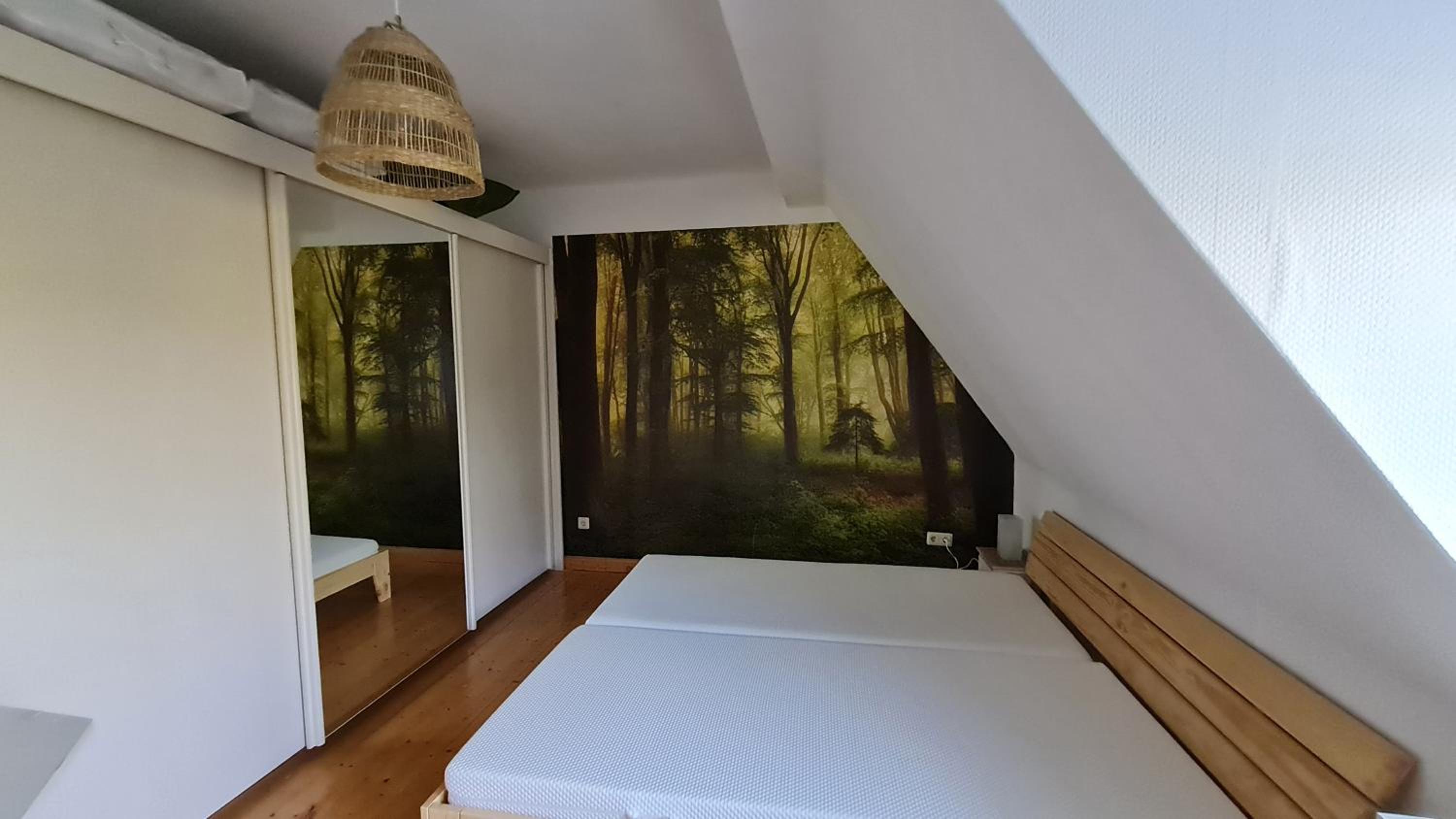 Ferienwohnung Ollywood Hill